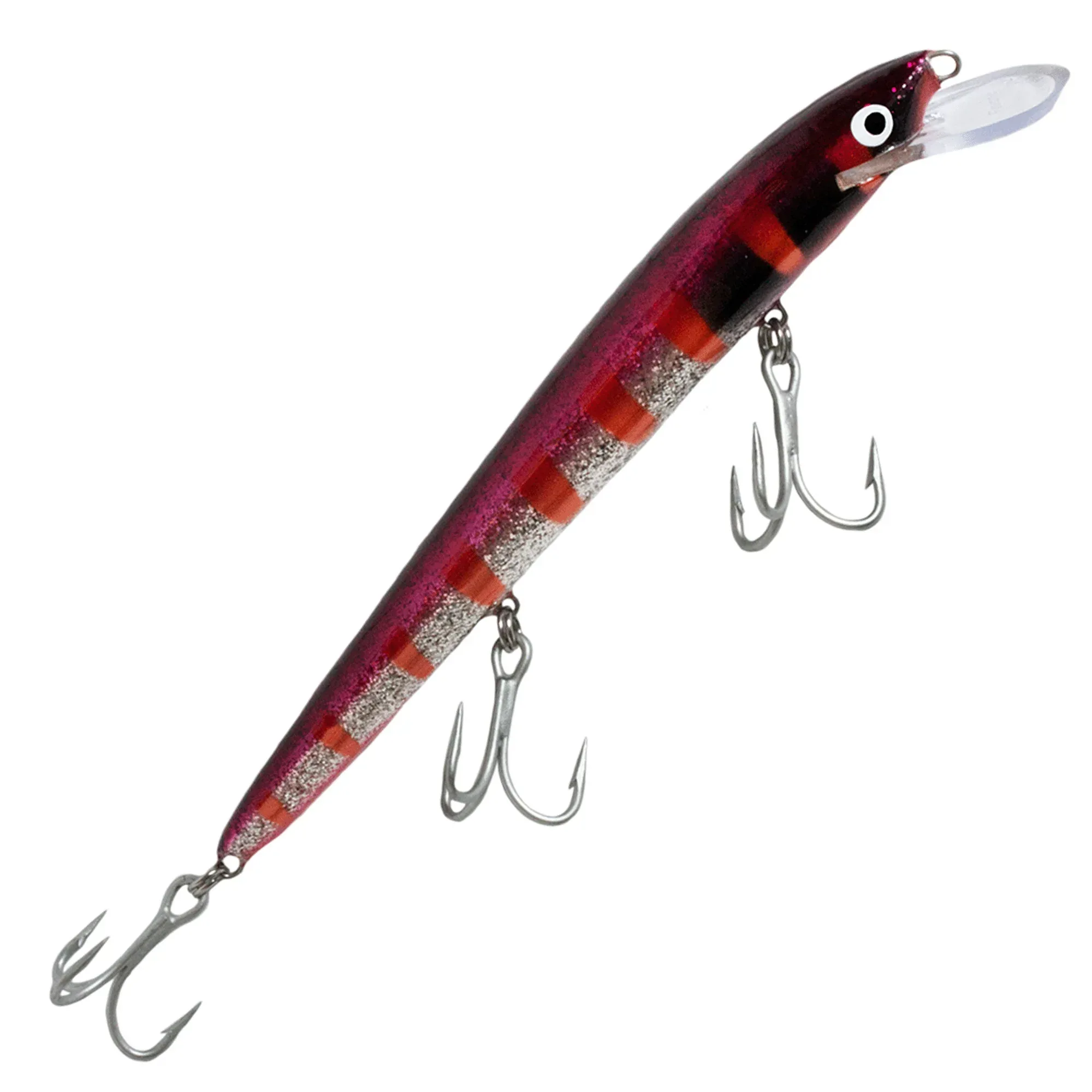 Nils Master Invincible 18 cm vaappu - Image 12