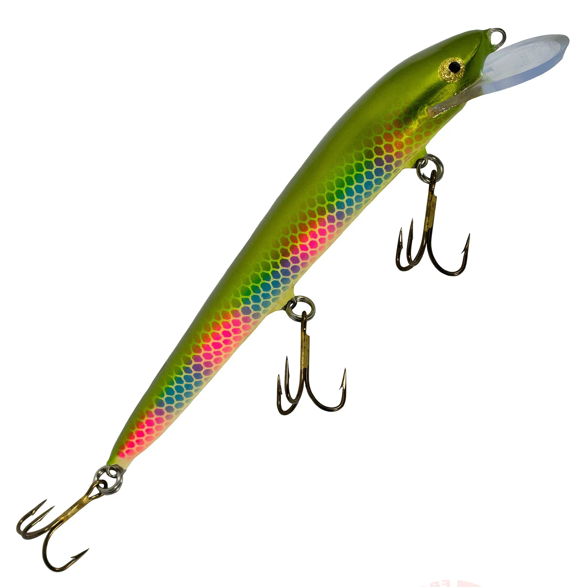 Nils Master Invincible 18 cm vaappu - Image 13