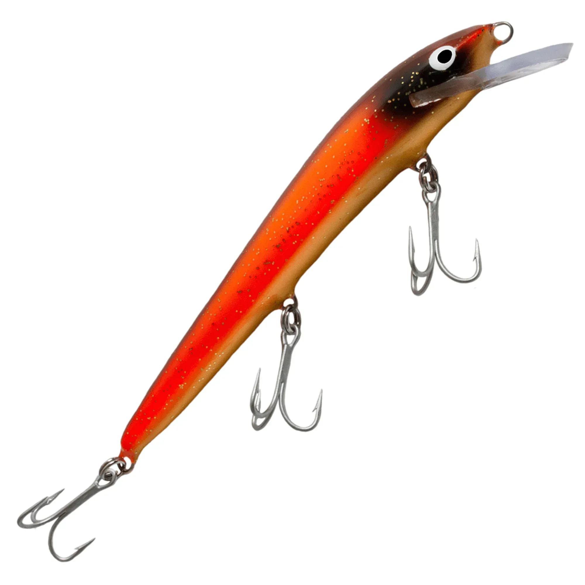 Nils Master Invincible 18 cm vaappu - Image 14
