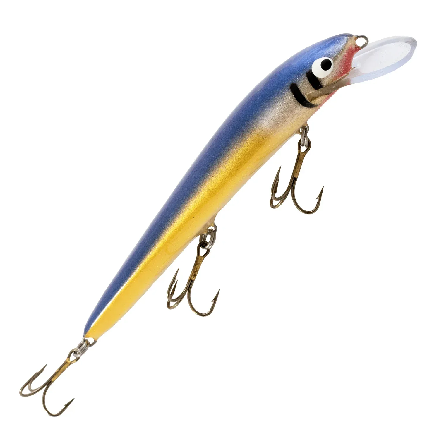Nils Master Invincible 18 cm vaappu - Image 15