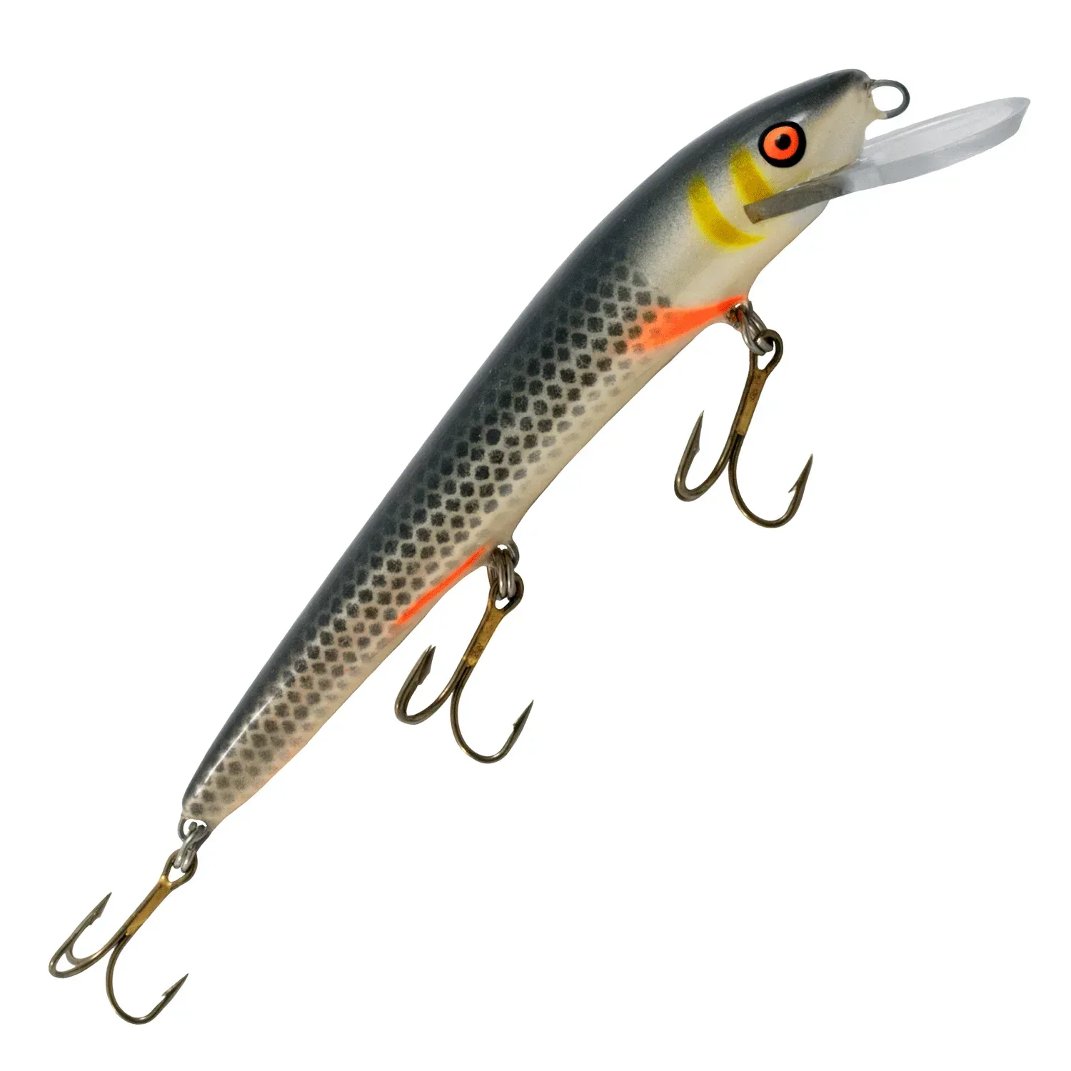 Nils Master Invincible 18 cm vaappu - Image 16