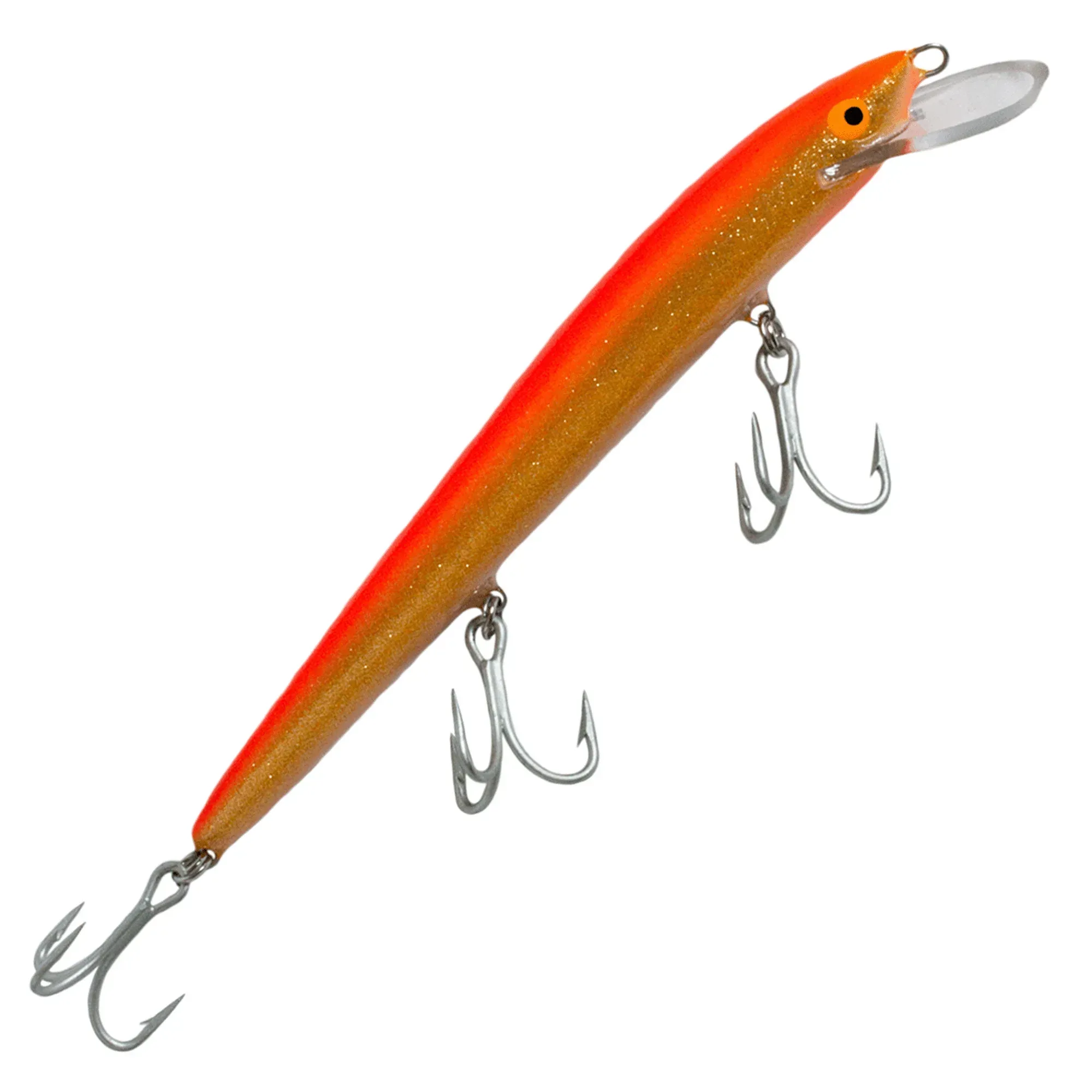 Nils Master Invincible 18 cm vaappu - Image 2