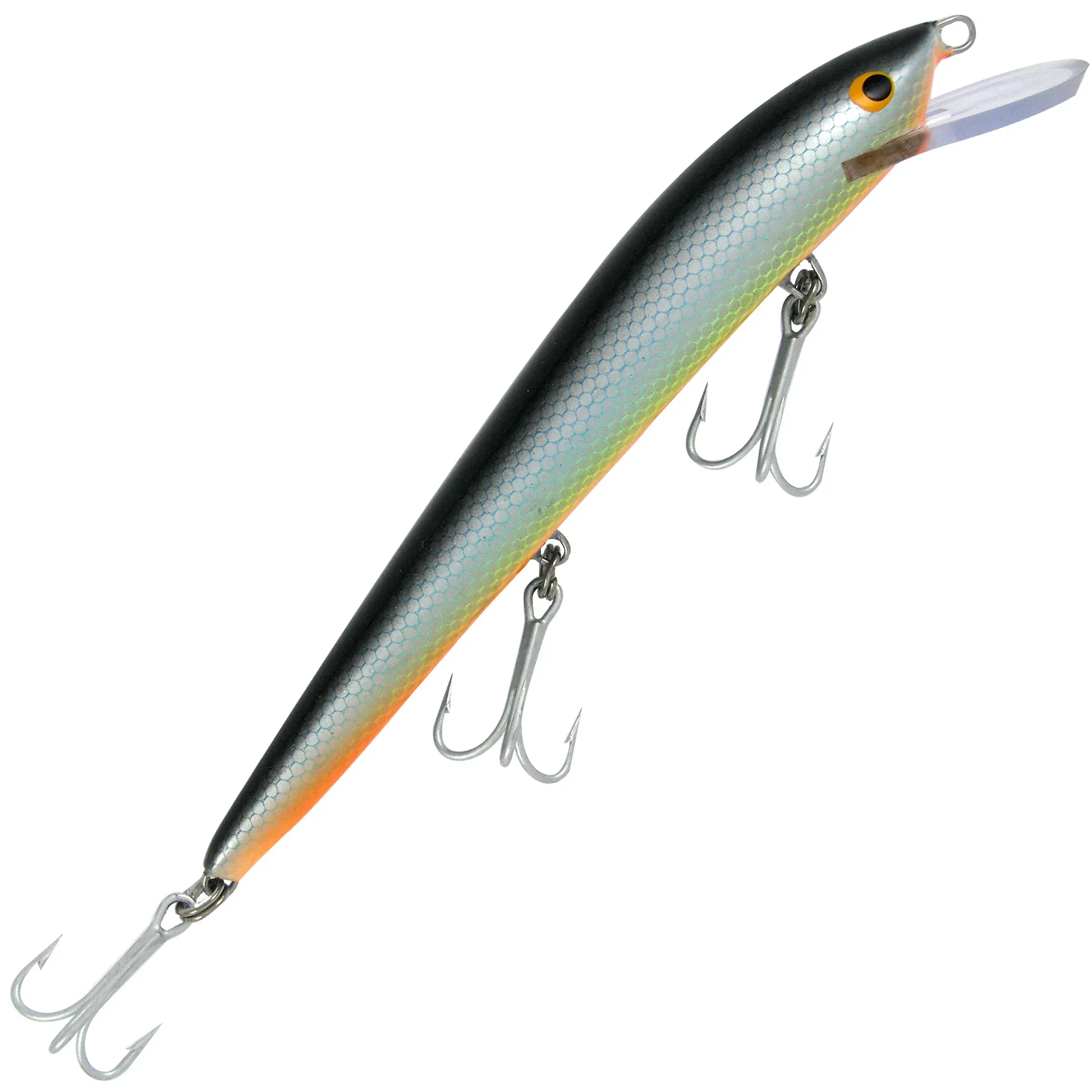 Nils Master Invincible 18 cm vaappu - Image 7