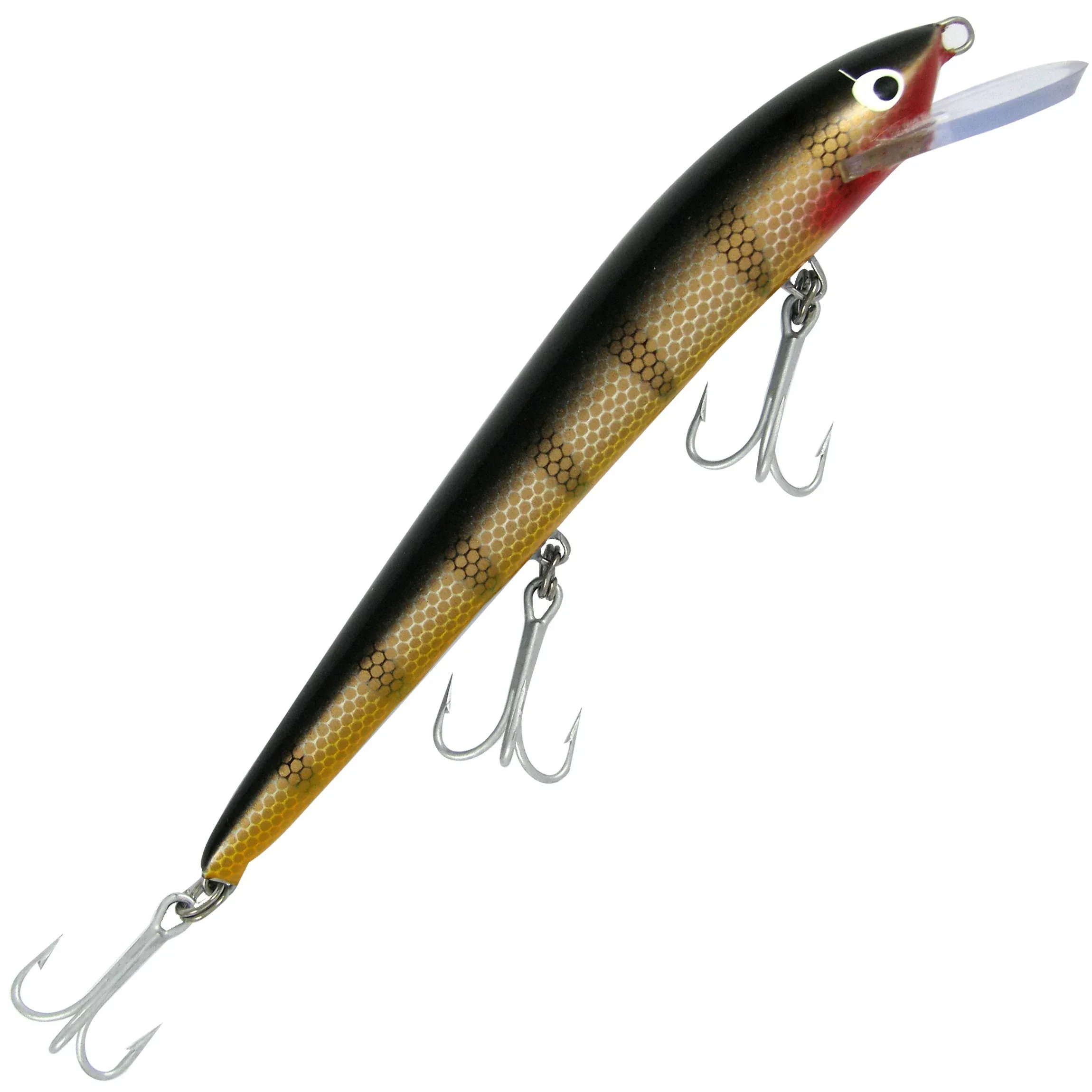 Nils Master Invincible 18 cm vaappu - Image 9