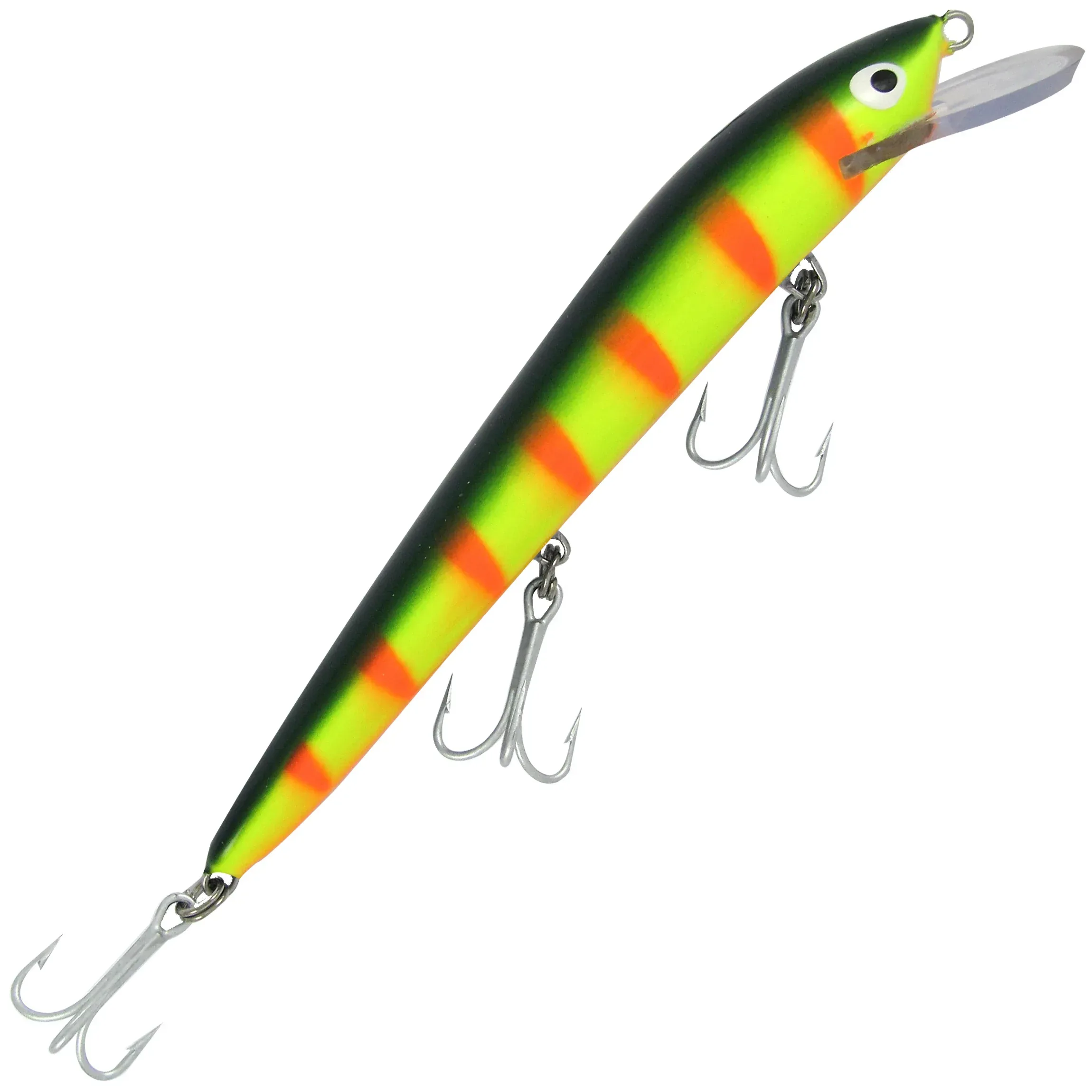 Nils Master Invincible 25 cm vaappu - Image 3