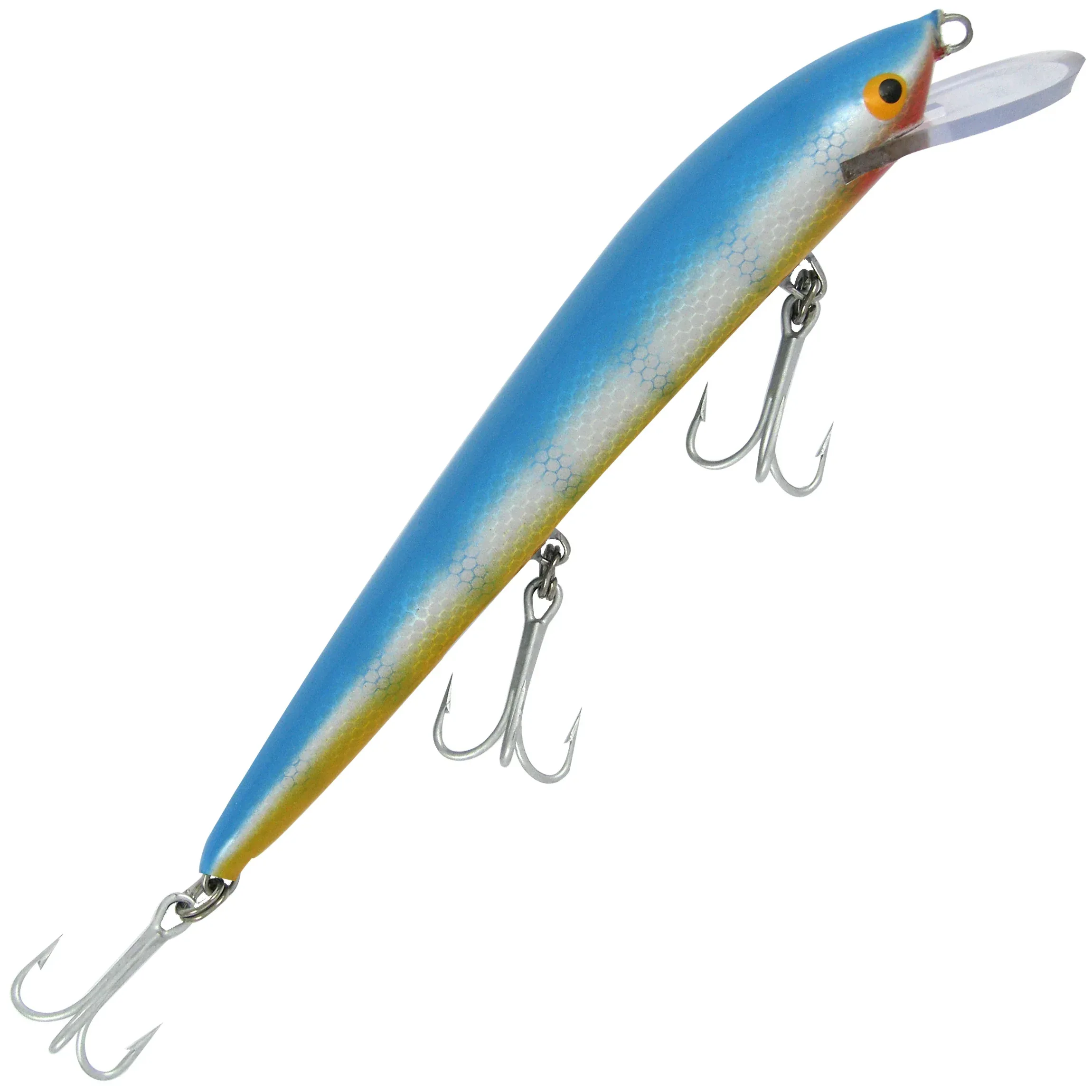 Nils Master Invincible 25 cm vaappu - Image 4