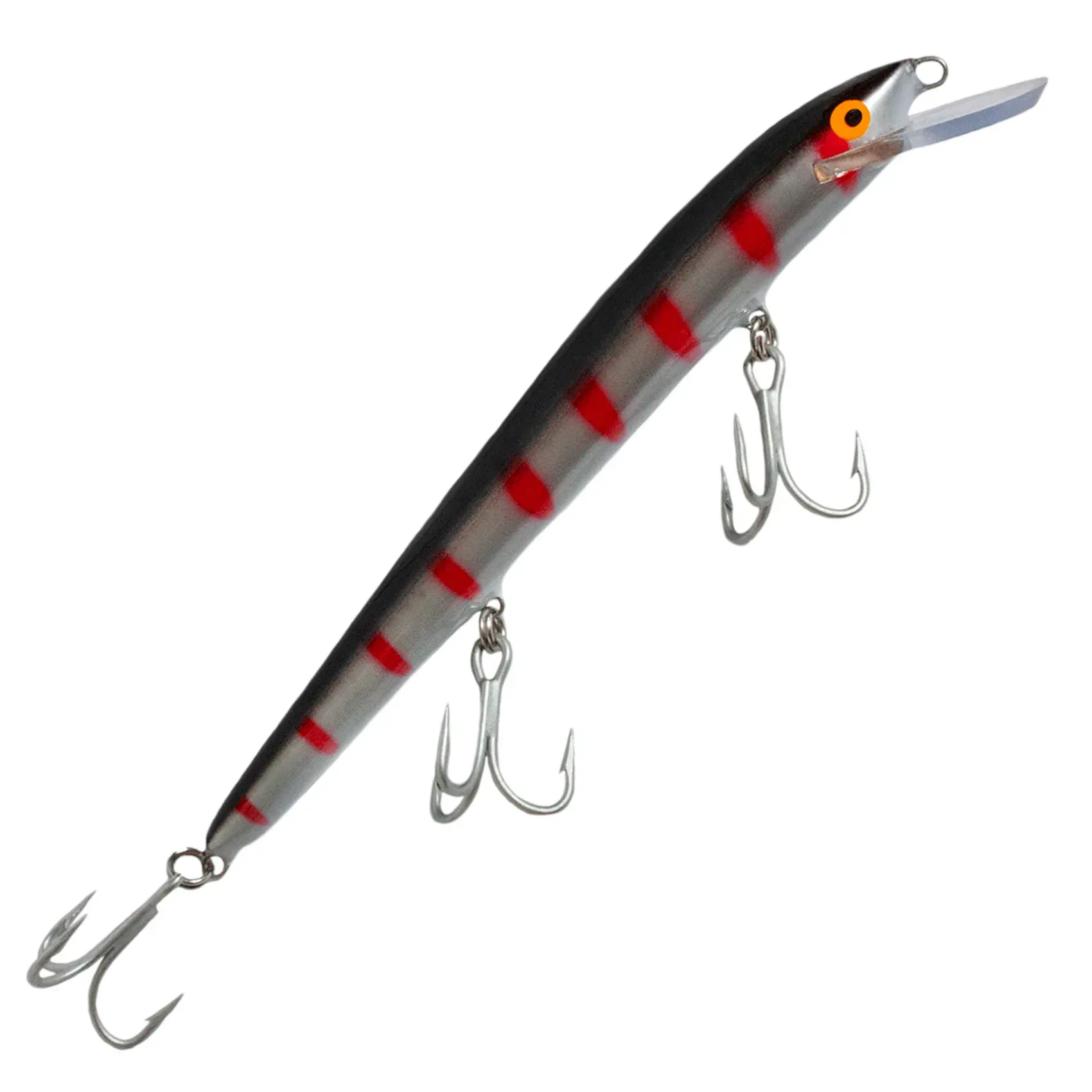 Nils Master Invincible 25 cm vaappu - Image 7