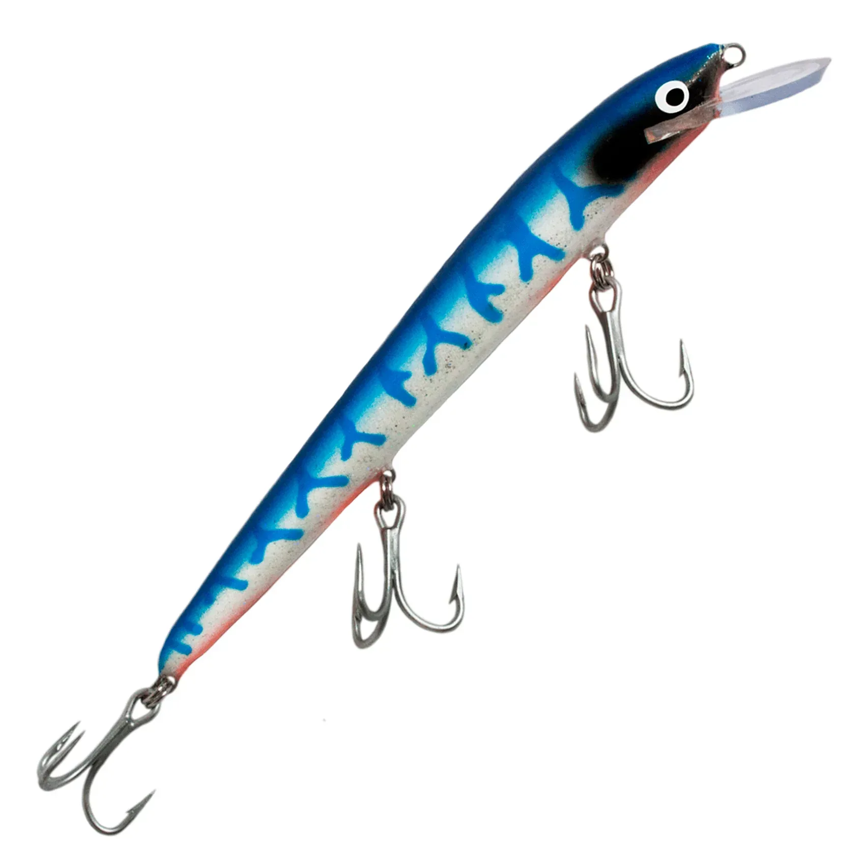 Nils Master Invincible 25 cm vaappu - Image 8