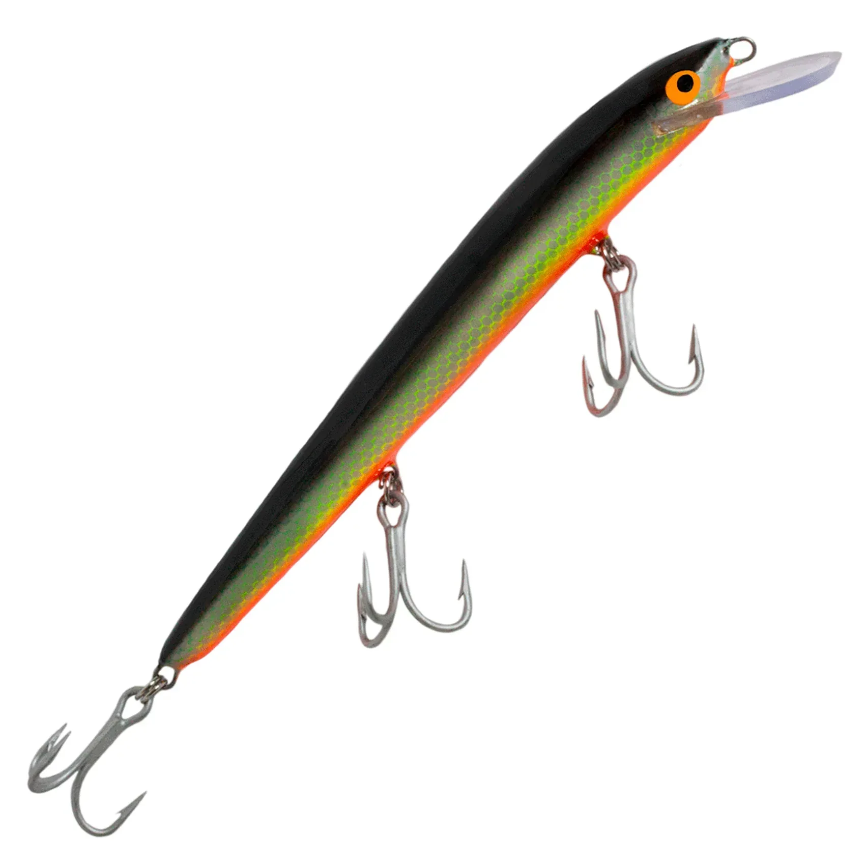 Nils Master Invincible 25 cm vaappu - Image 9