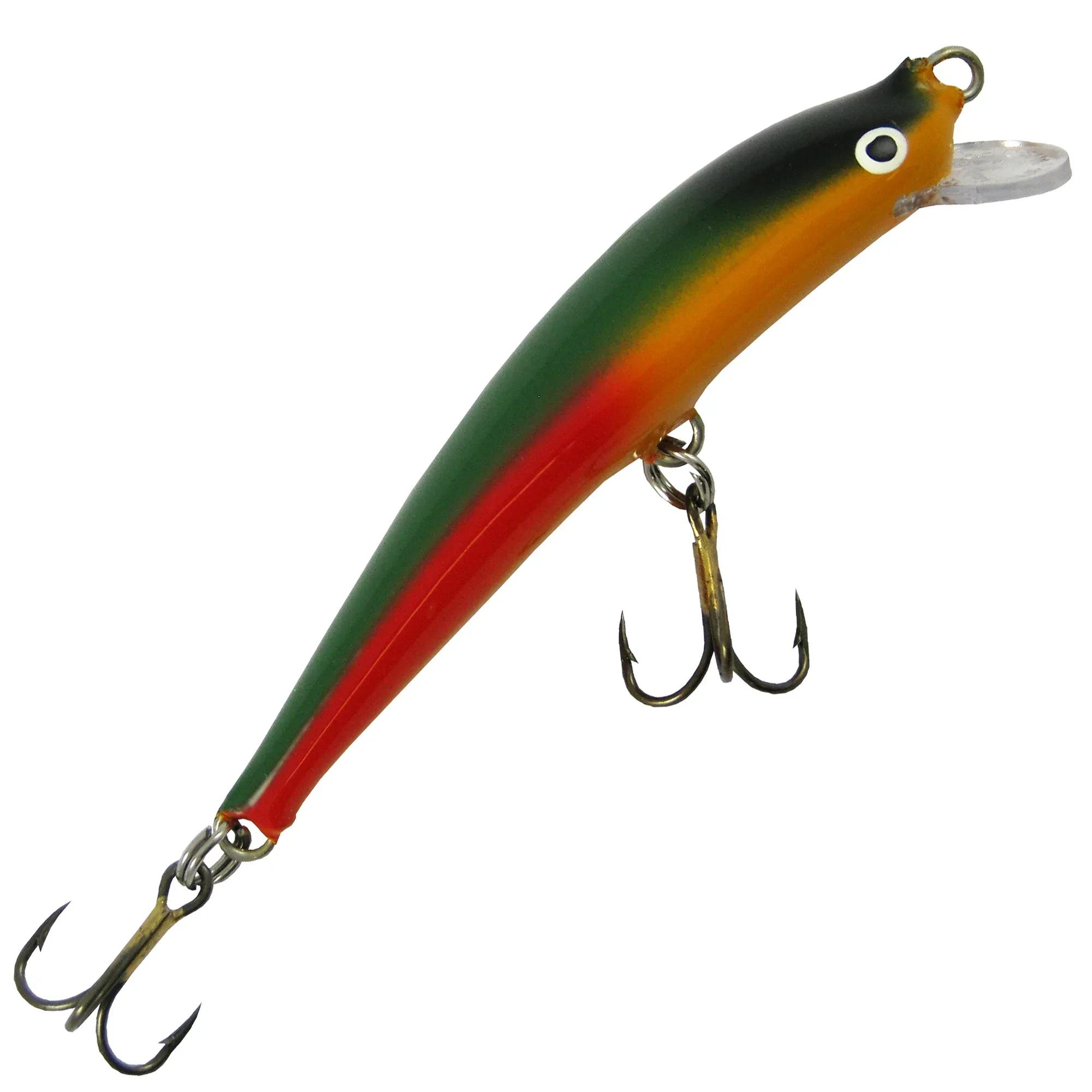 Nils Master Invincible 8 cm vaappu