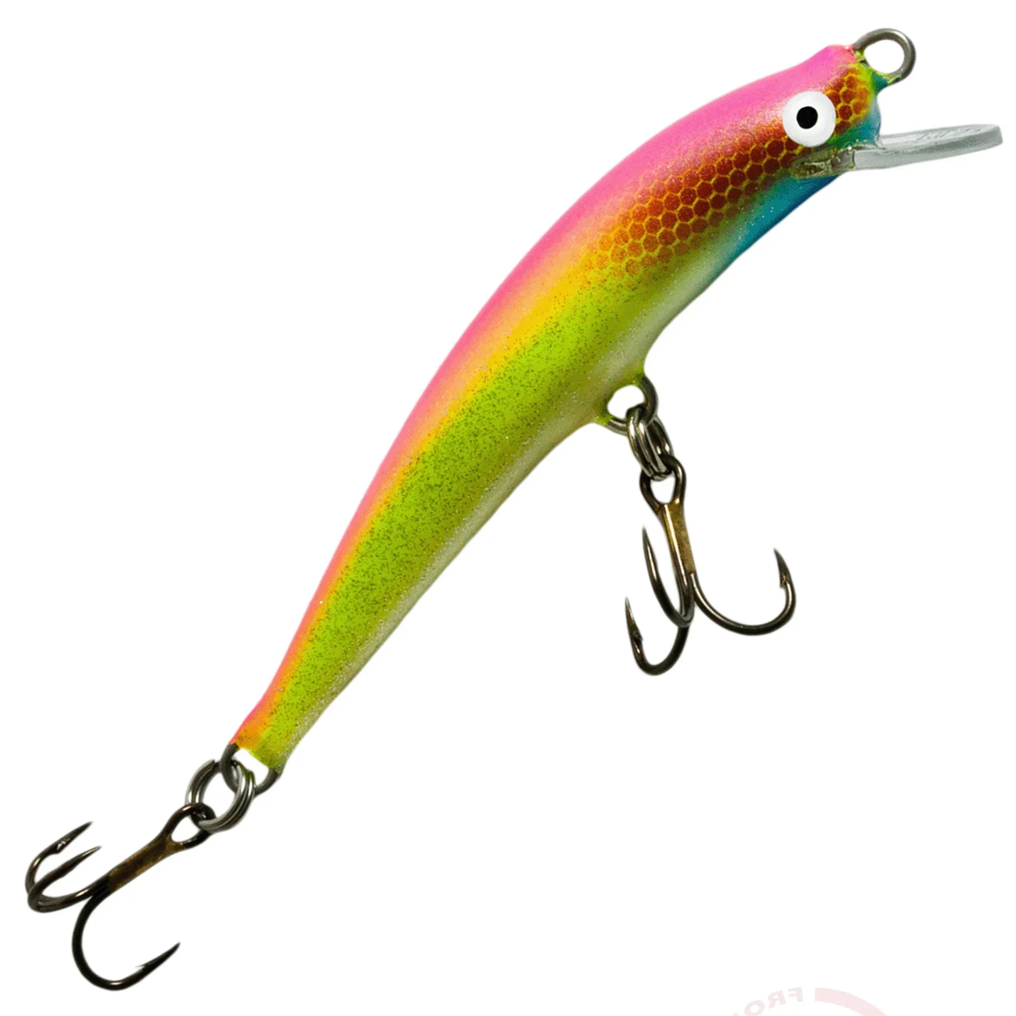 Nils Master Invincible 8 cm vaappu - Image 10