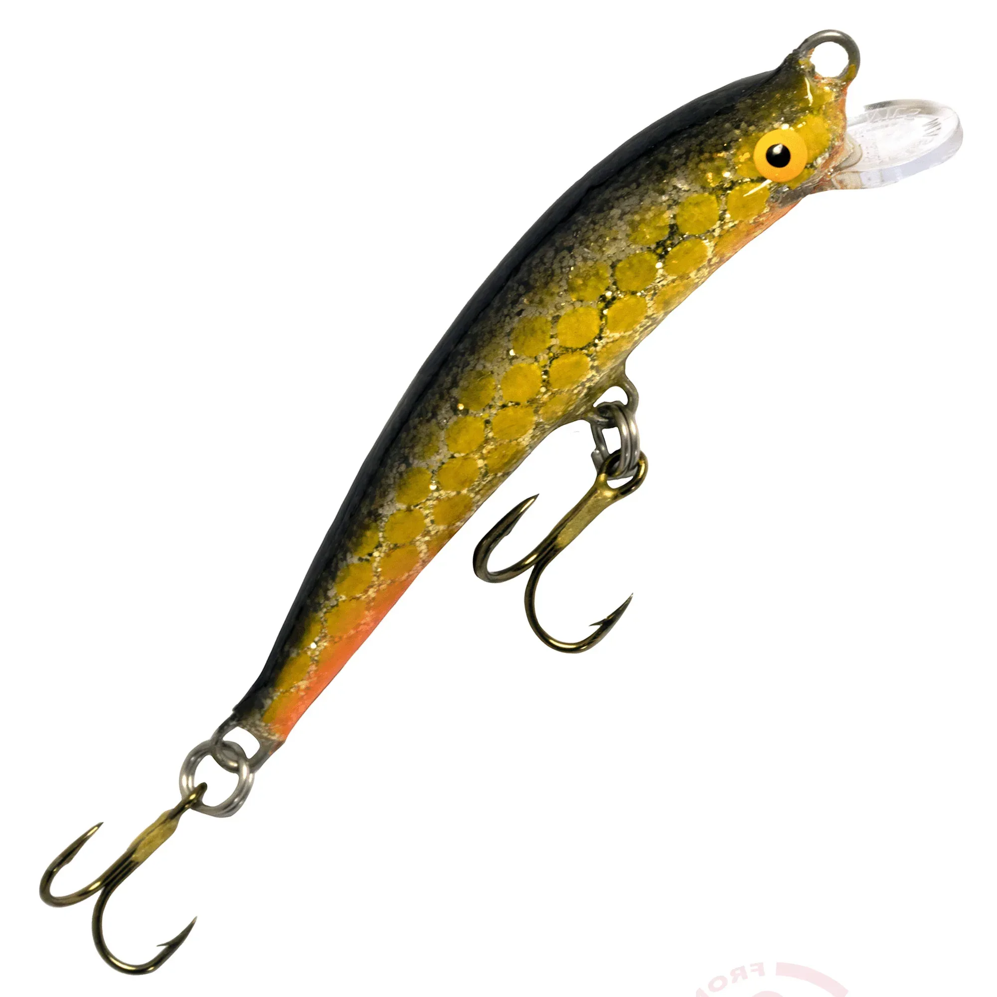 Nils Master Invincible 8 cm vaappu - Image 11