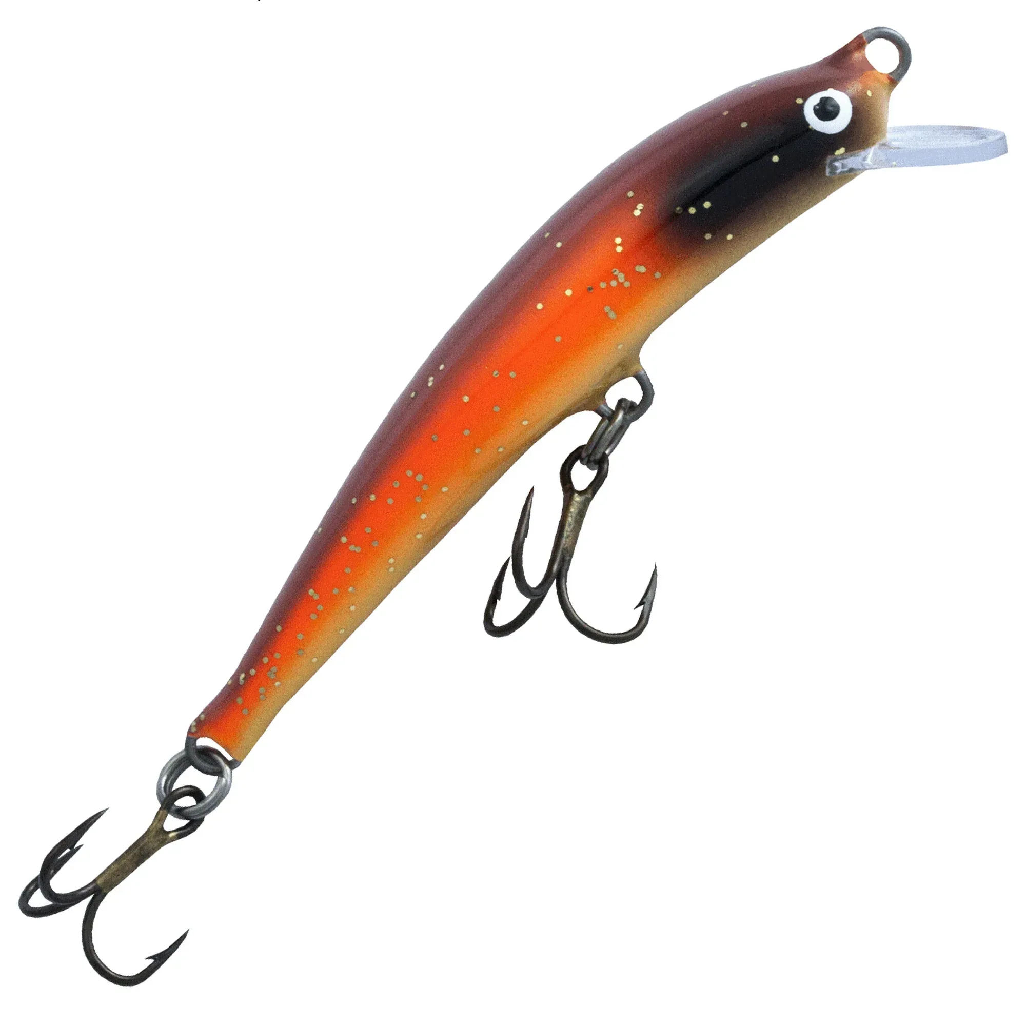 Nils Master Invincible 8 cm vaappu - Image 12