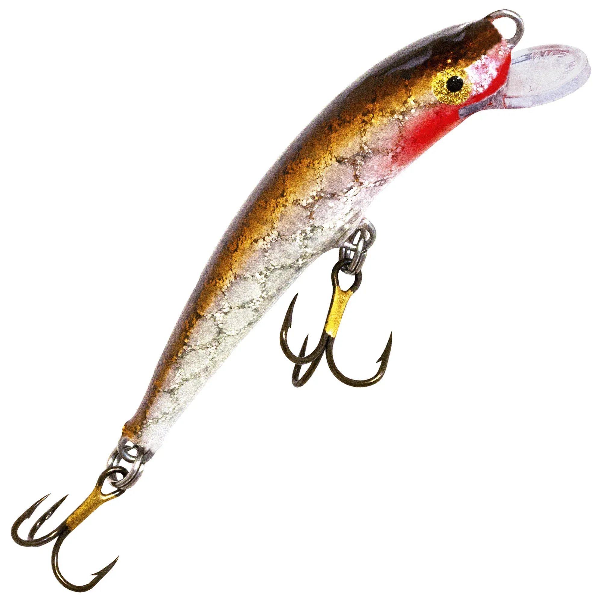 Nils Master Invincible 8 cm vaappu - Image 13