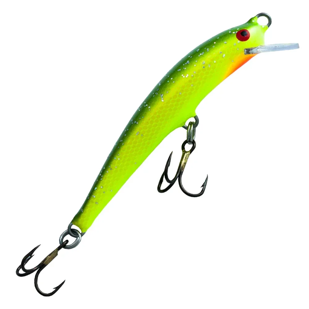 Nils Master Invincible 8 cm vaappu - Image 15