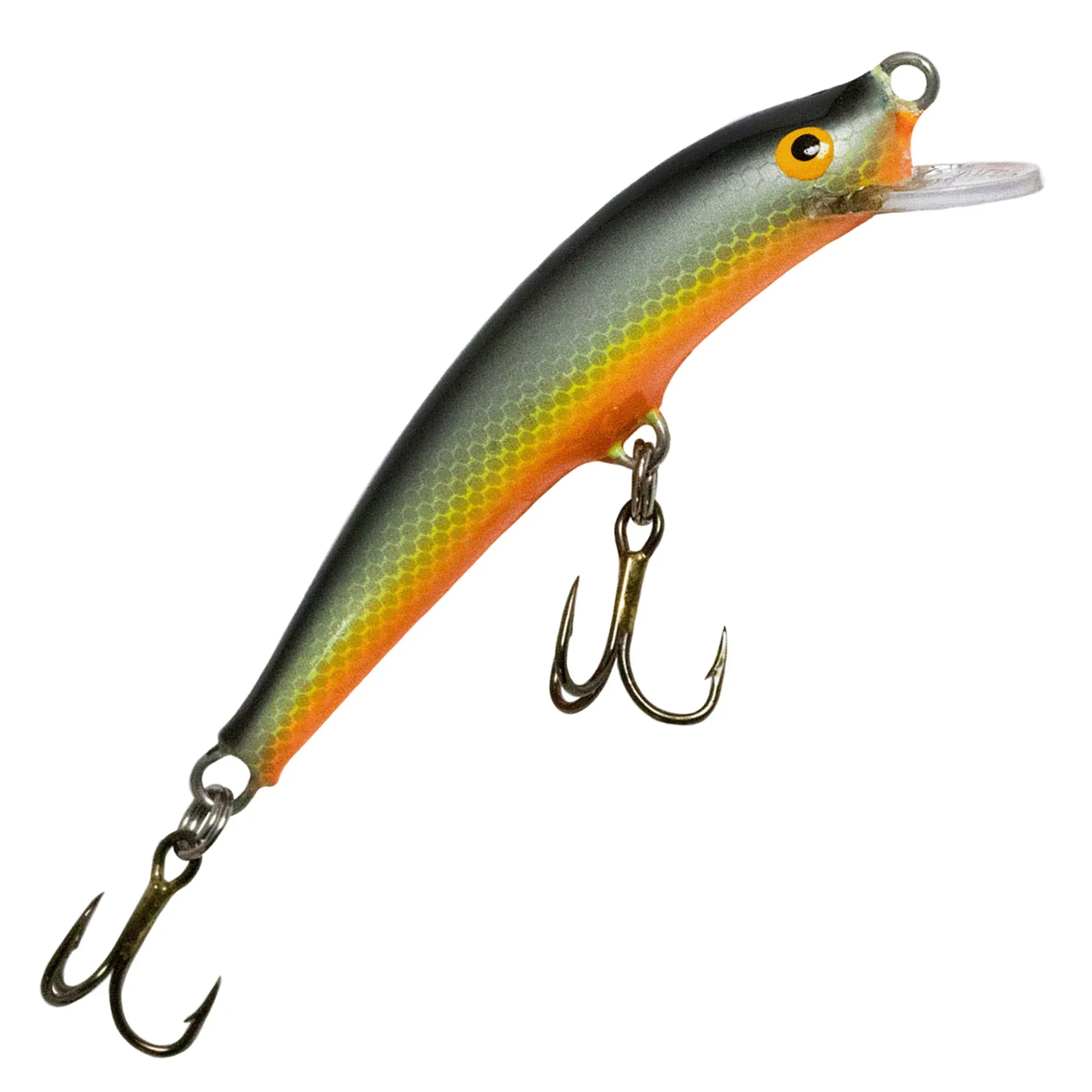 Nils Master Invincible 8 cm vaappu - Image 16