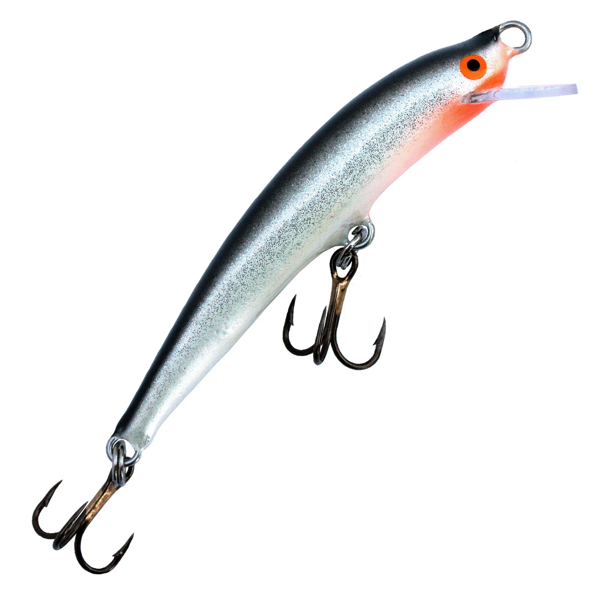 Nils Master Invincible 8 cm vaappu - Image 18