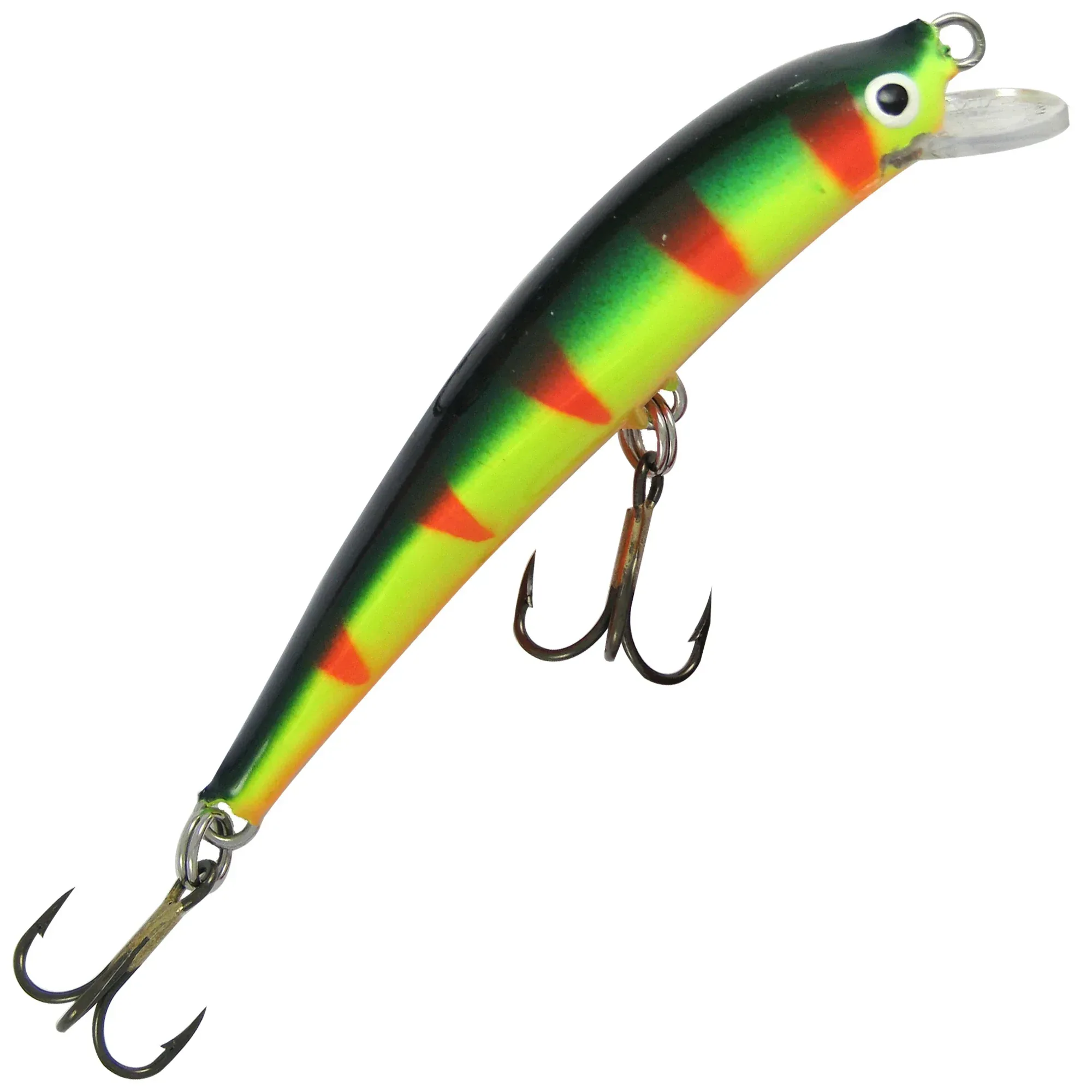 Nils Master Invincible 8 cm vaappu - Image 2