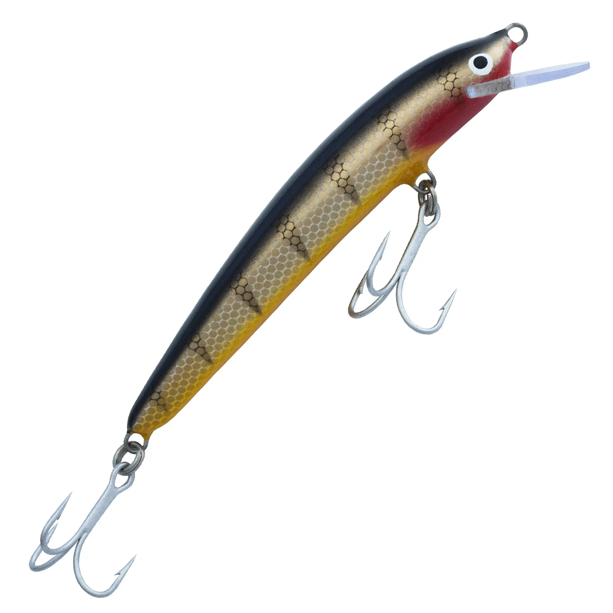 Nils Master Invincible 8 cm vaappu - Image 20