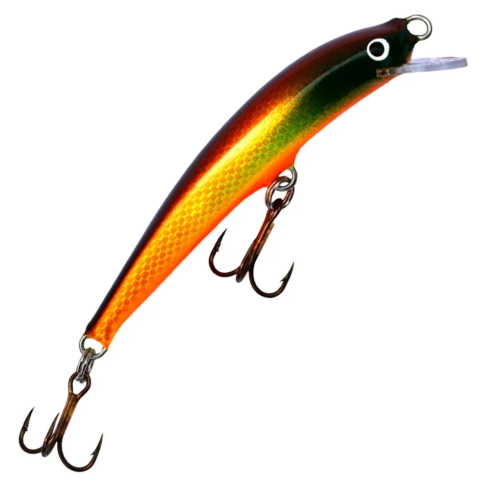 Nils Master Invincible 8 cm vaappu - Image 21