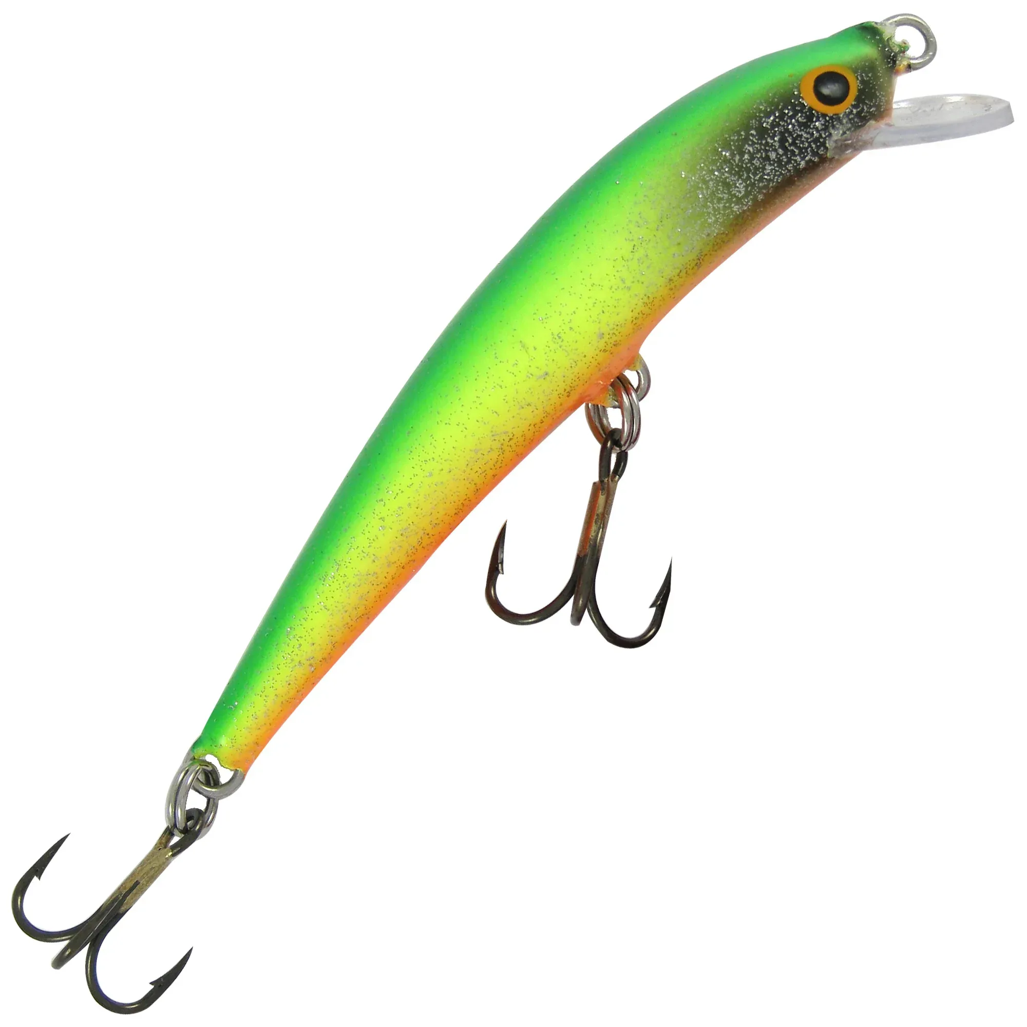 Nils Master Invincible 8 cm vaappu - Image 4