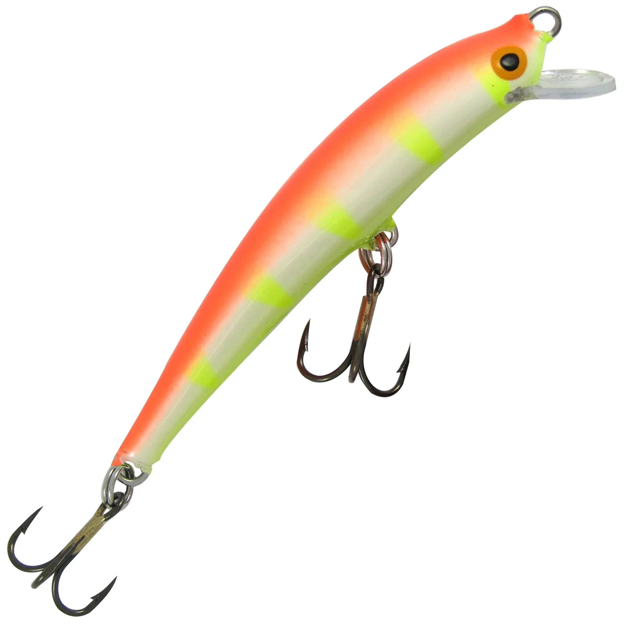 Nils Master Invincible 8 cm vaappu - Image 5