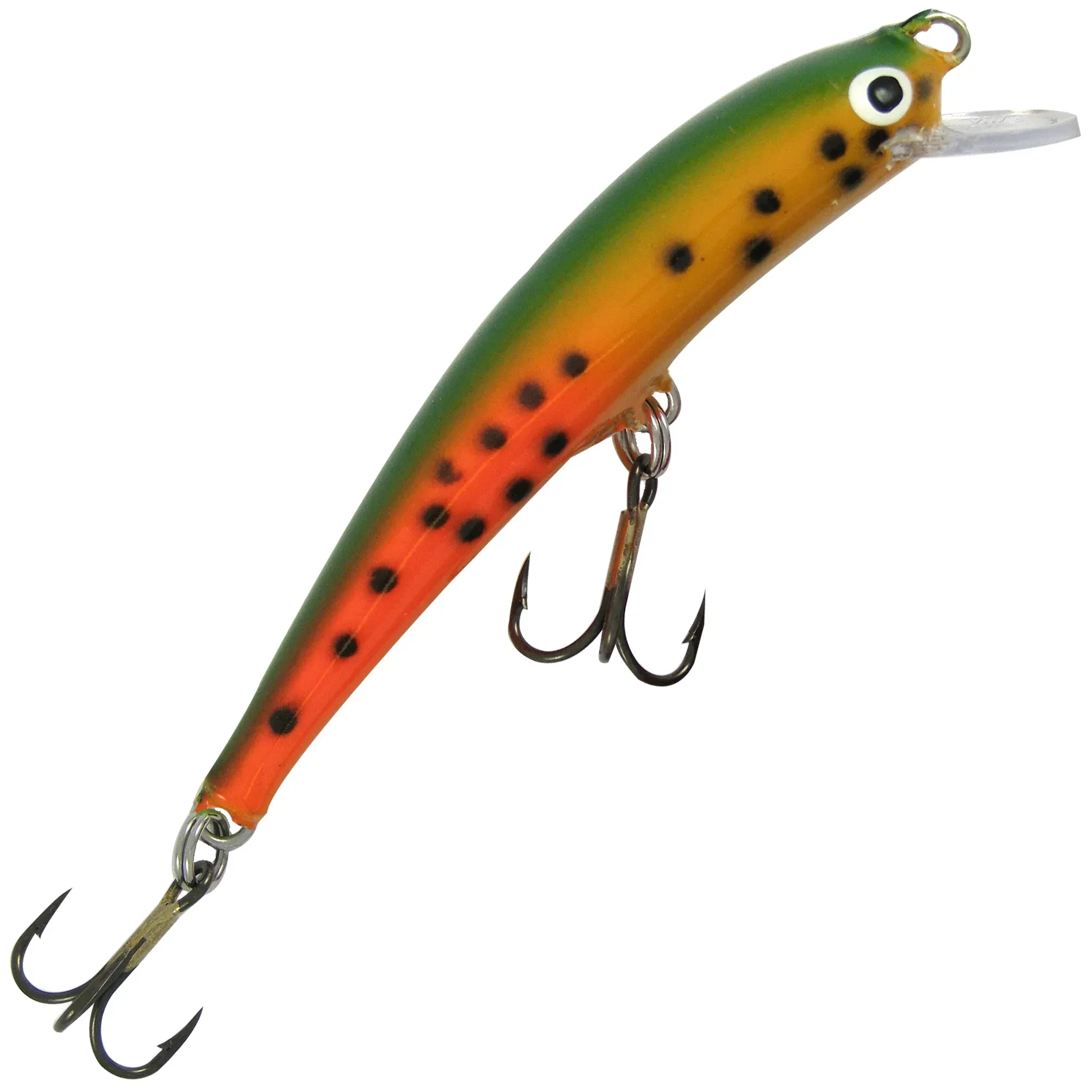Nils Master Invincible 8 cm vaappu - Image 6