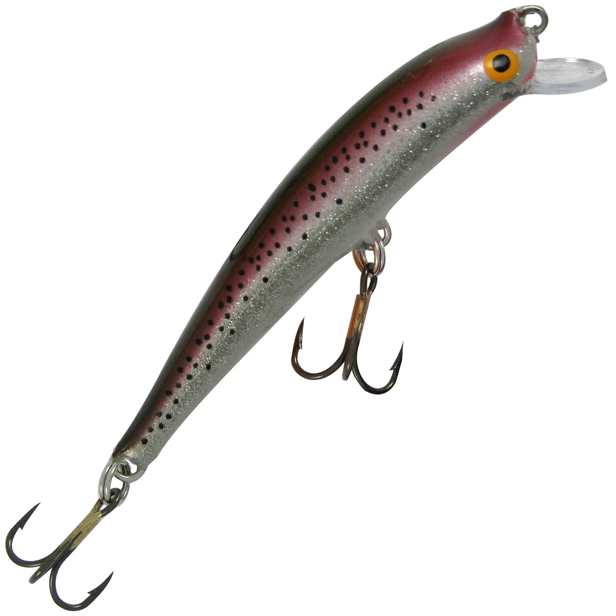 Nils Master Invincible 8 cm vaappu - Image 7