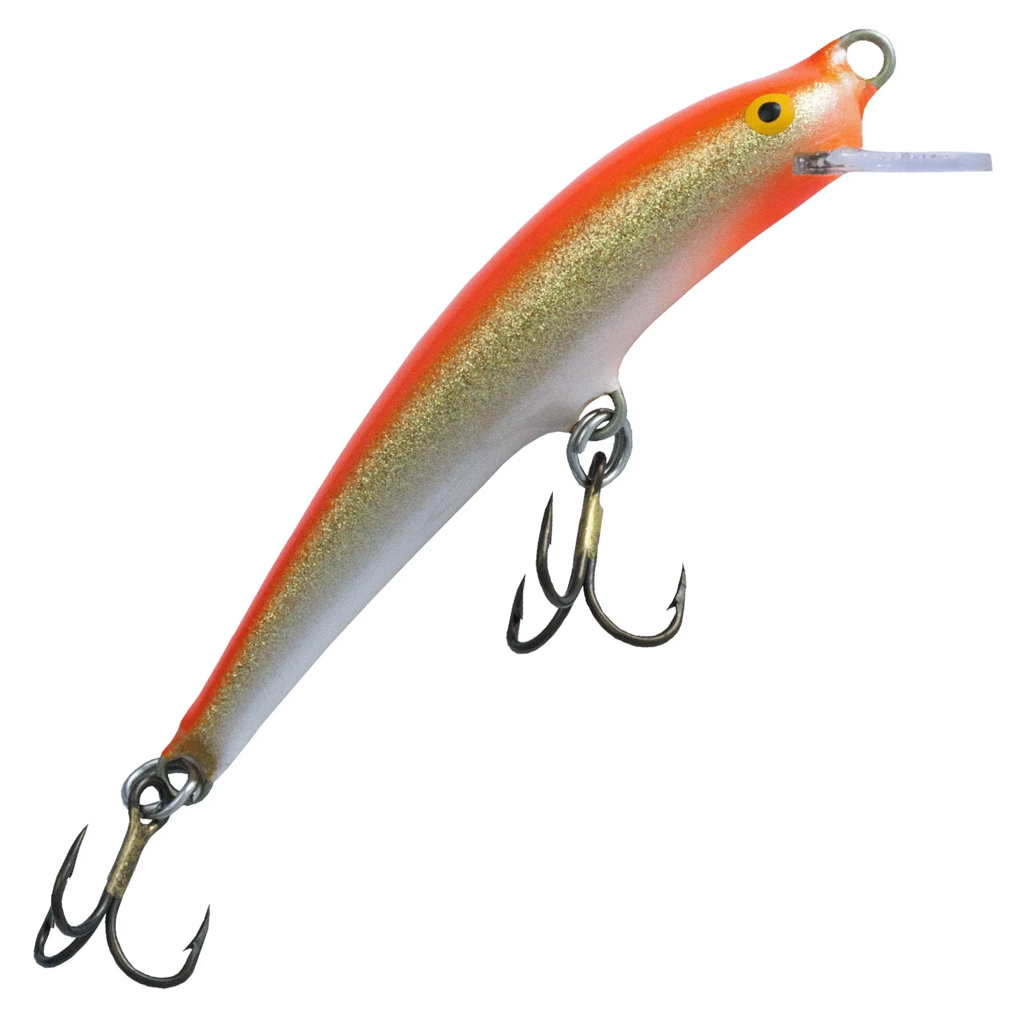 Nils Master Invincible 8 cm vaappu - Image 9