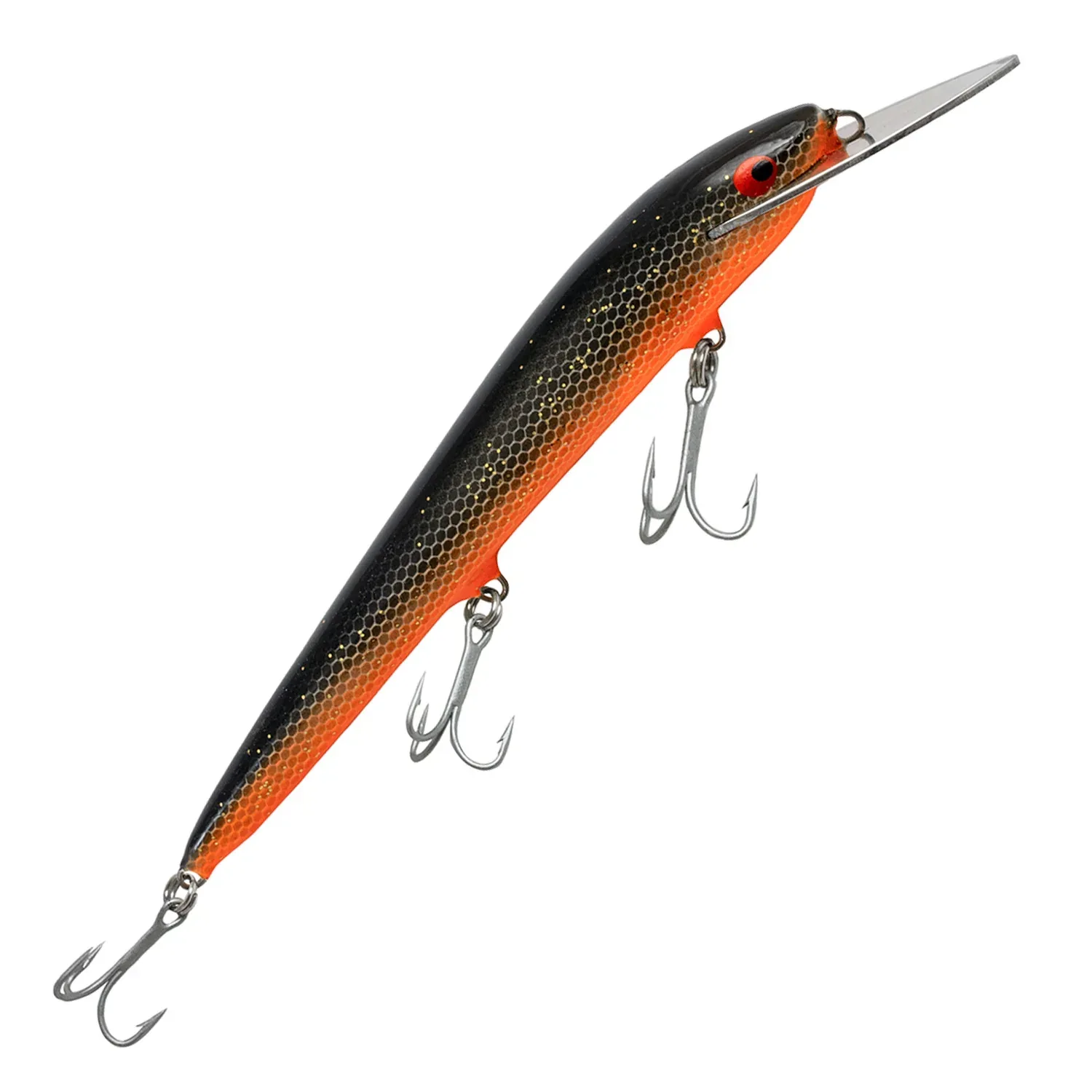 Nils Master Invincible Deep Runner 15 cm vaappu - Image 10