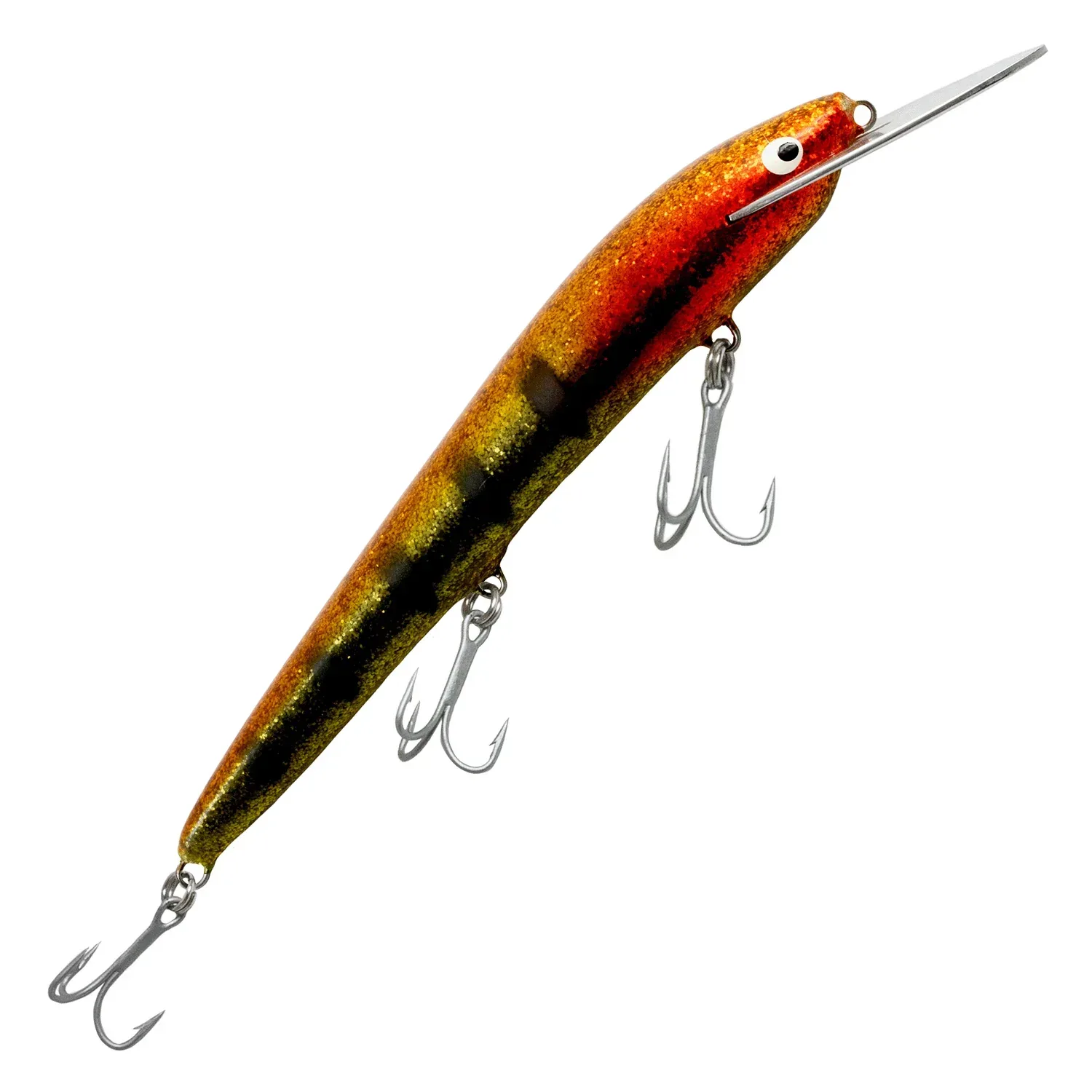Nils Master Invincible Deep Runner 15 cm vaappu - Image 11