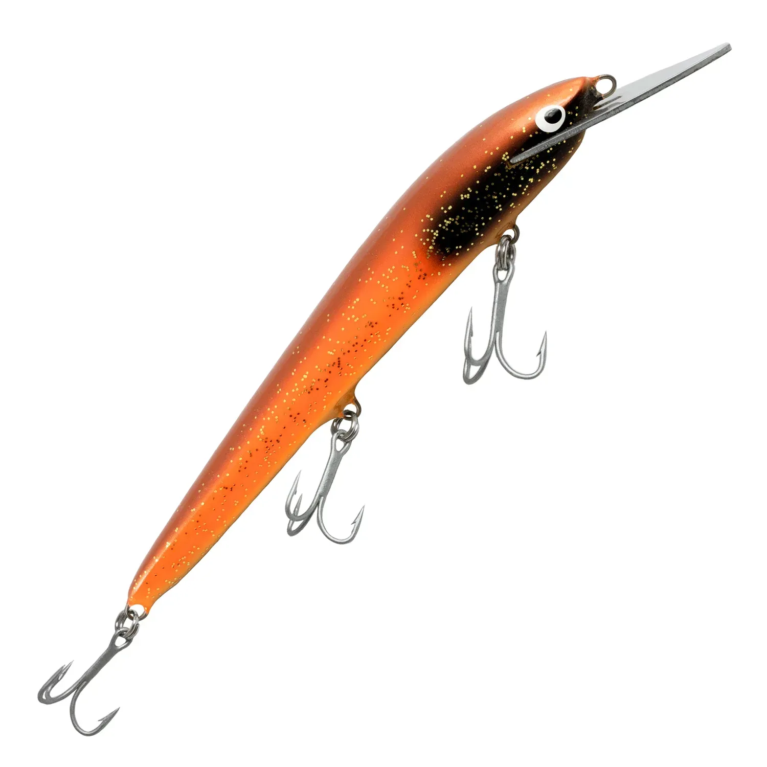 Nils Master Invincible Deep Runner 15 cm vaappu - Image 12