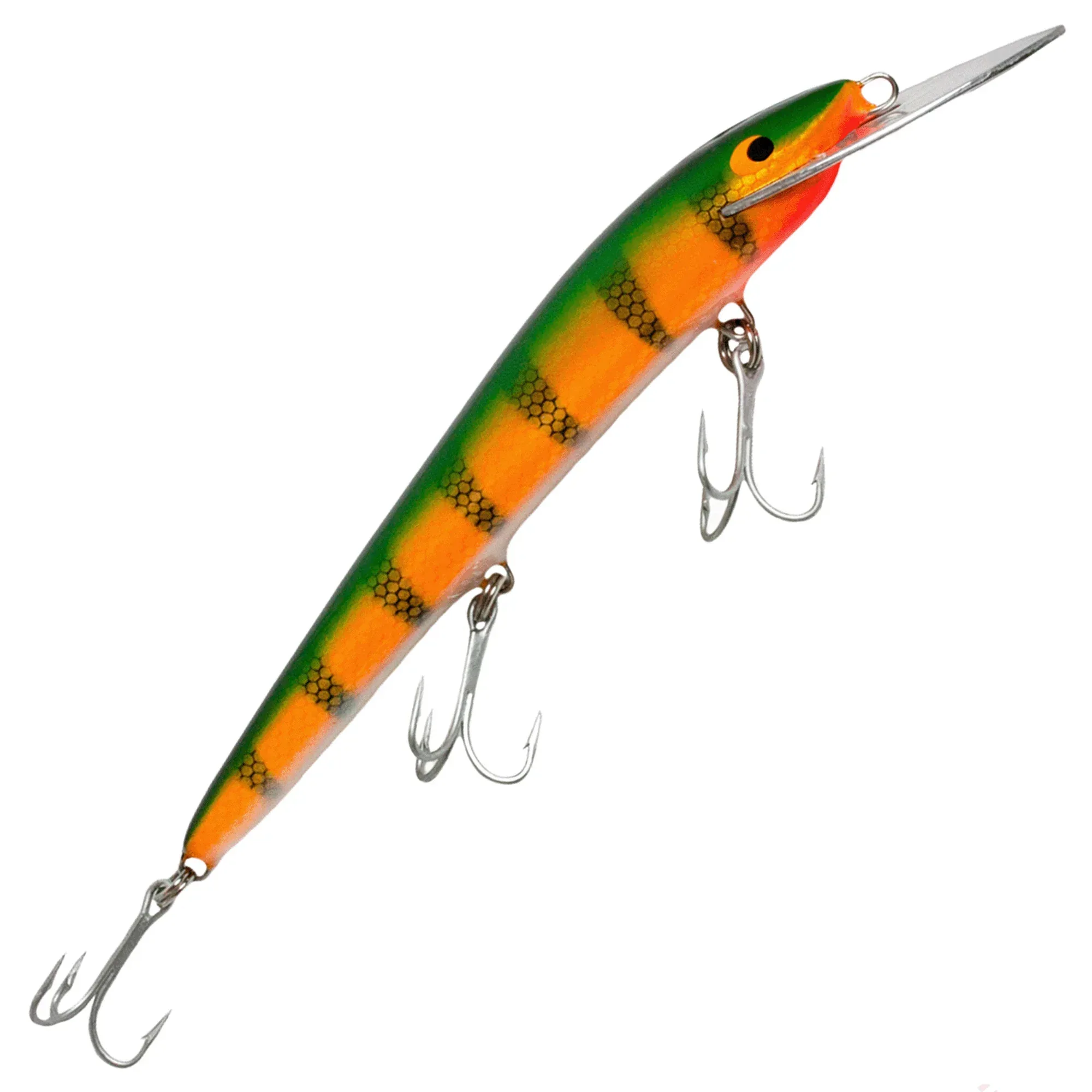 Nils Master Invincible Deep Runner 15 cm vaappu - Image 3