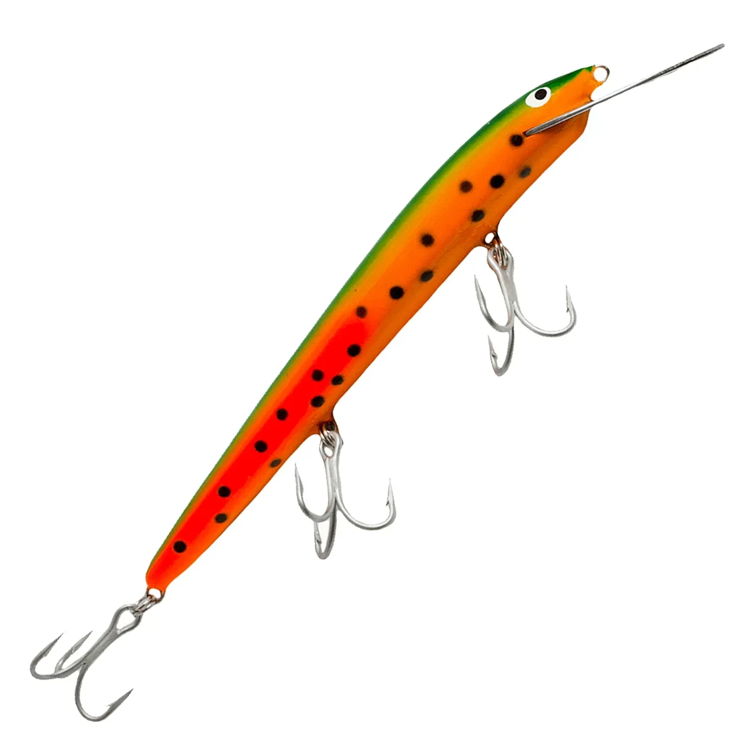 Nils Master Invincible Deep Runner 15 cm vaappu - Image 4