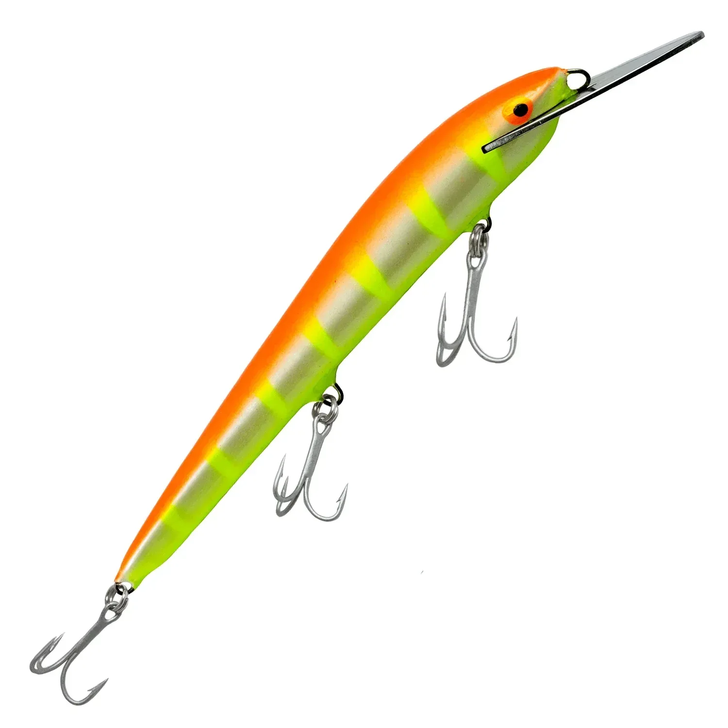 Nils Master Invincible Deep Runner 15 cm vaappu - Image 5