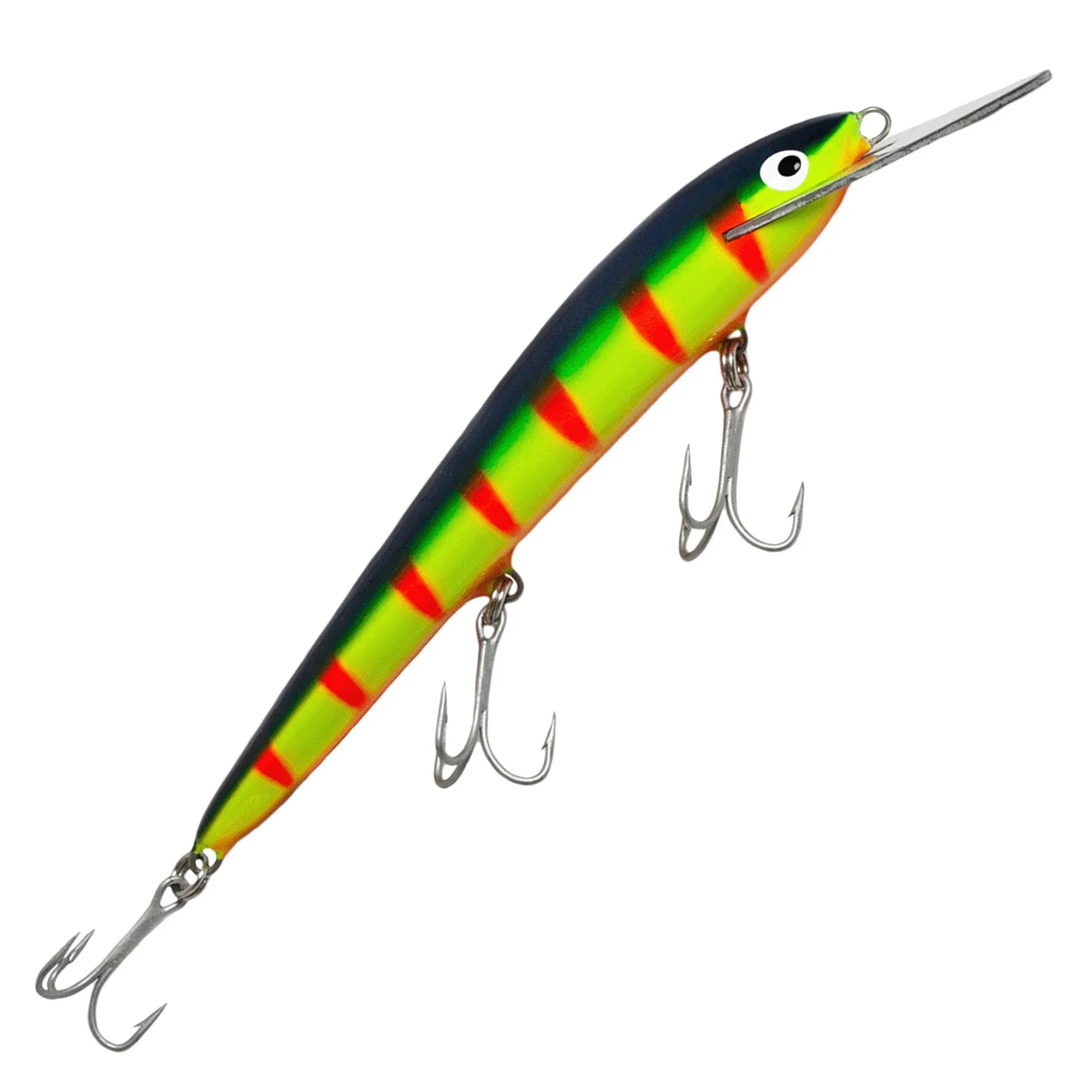 Nils Master Invincible Deep Runner 15 cm vaappu - Image 6