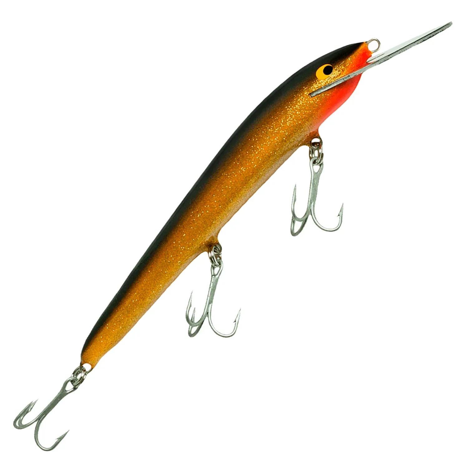 Nils Master Invincible Deep Runner 15 cm vaappu - Image 8