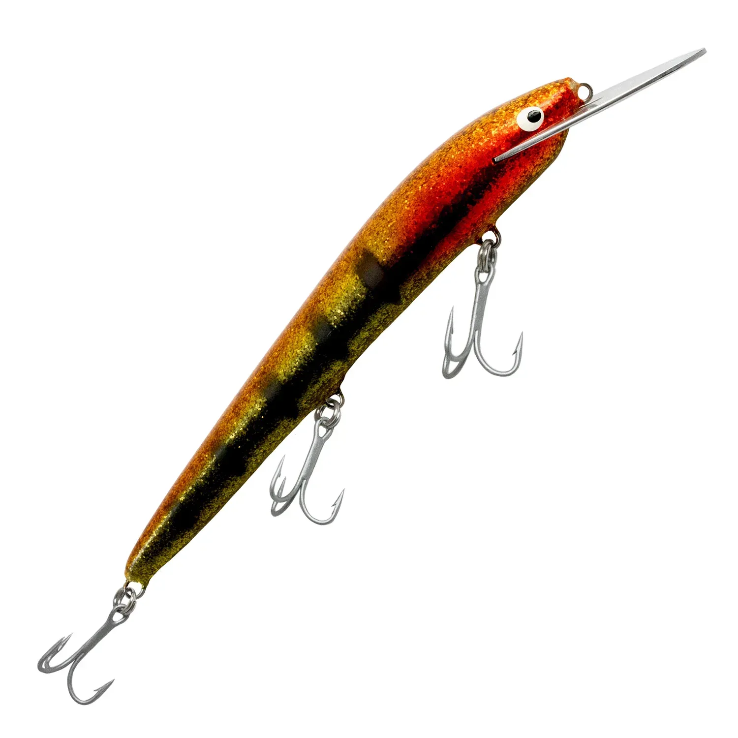 Nils Master Invincible Deep Runner 18 cm vaappu - Image 10