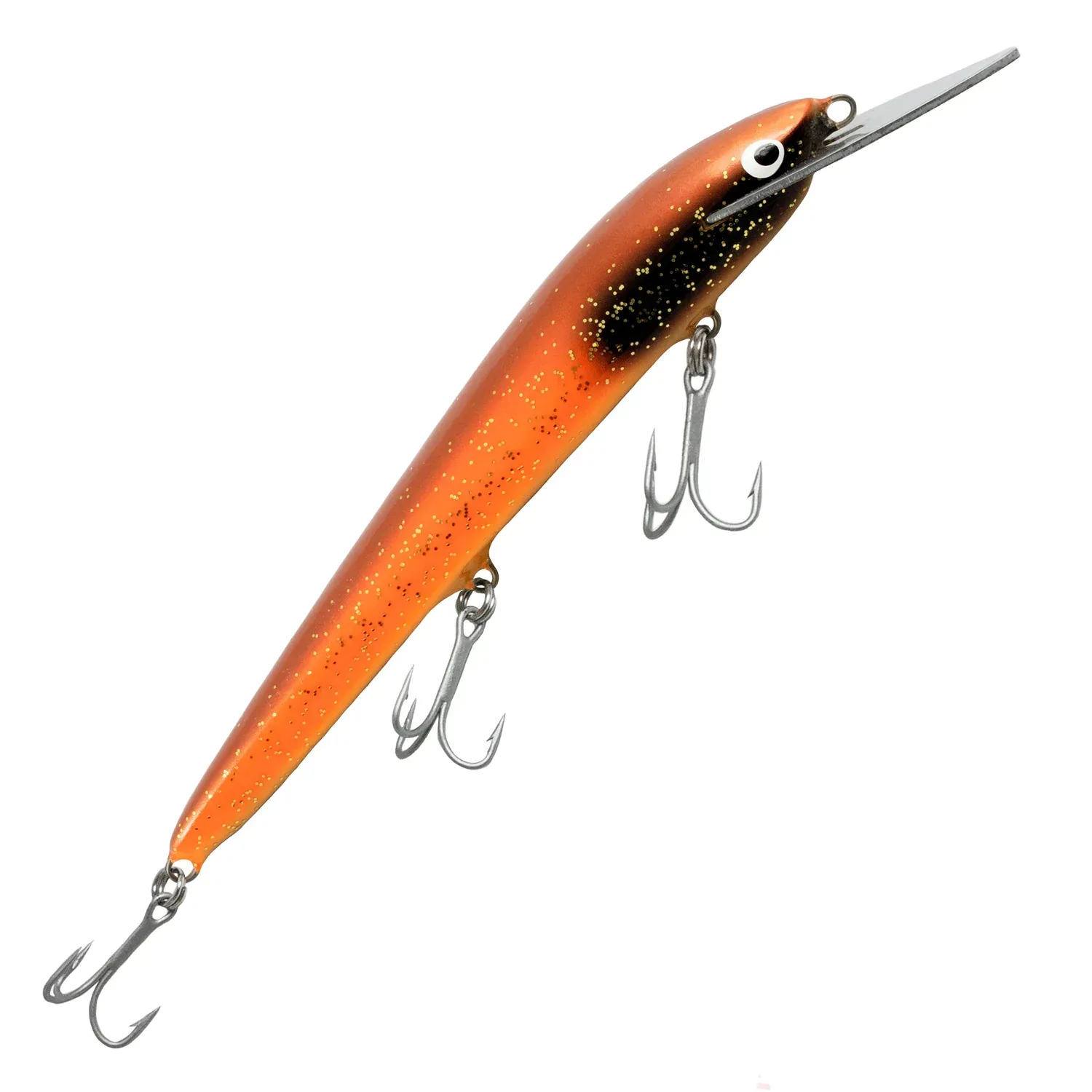 Nils Master Invincible Deep Runner 18 cm vaappu - Image 11