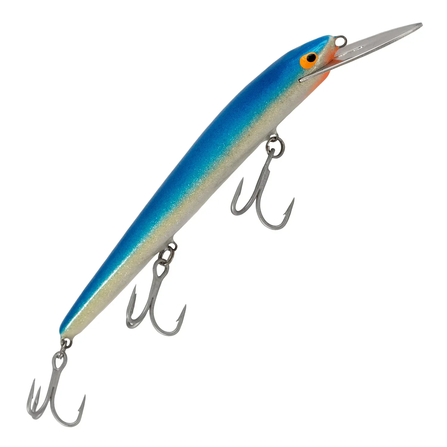 Nils Master Invincible Deep Runner 18 cm vaappu - Image 3