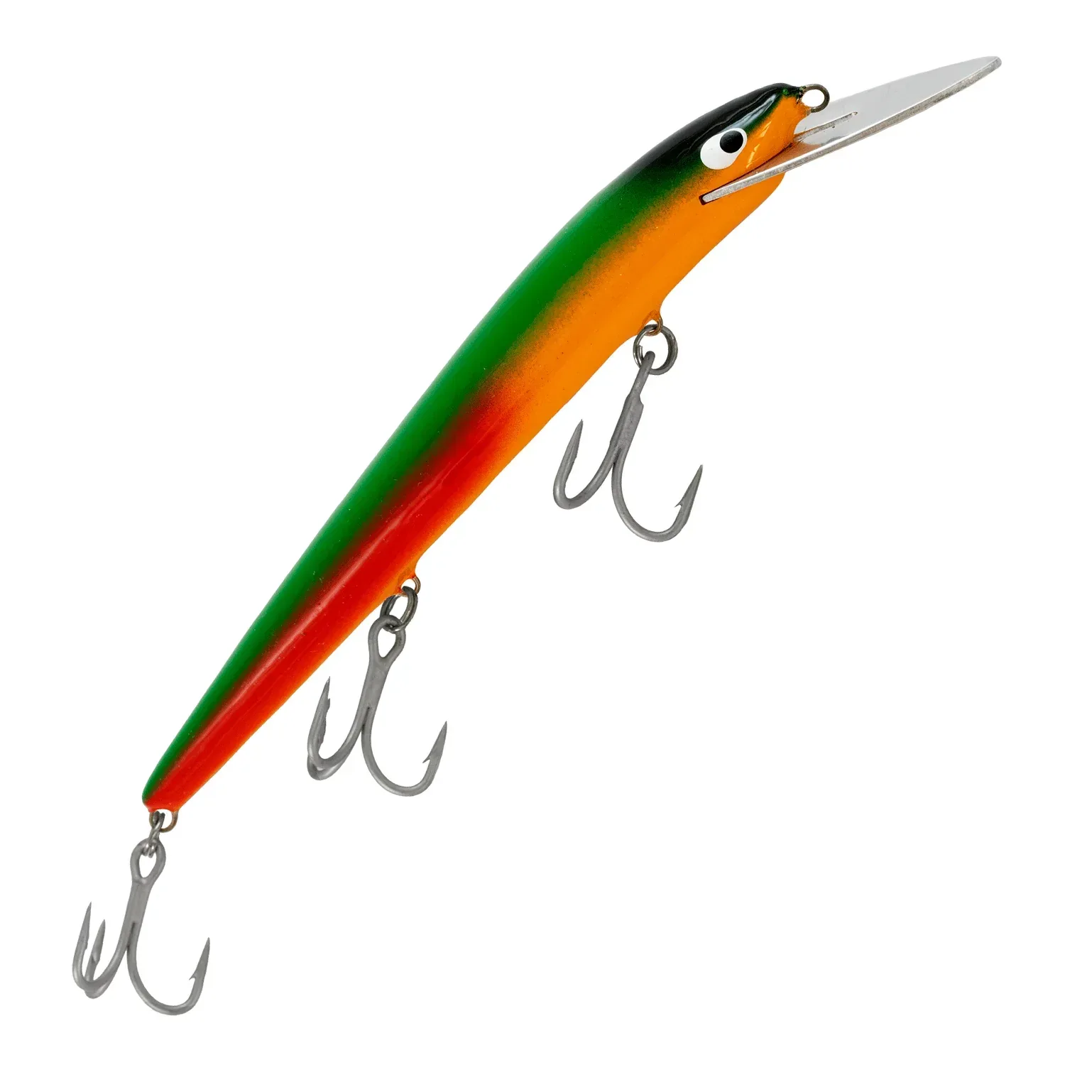 Nils Master Invincible Deep Runner 18 cm vaappu - Image 4