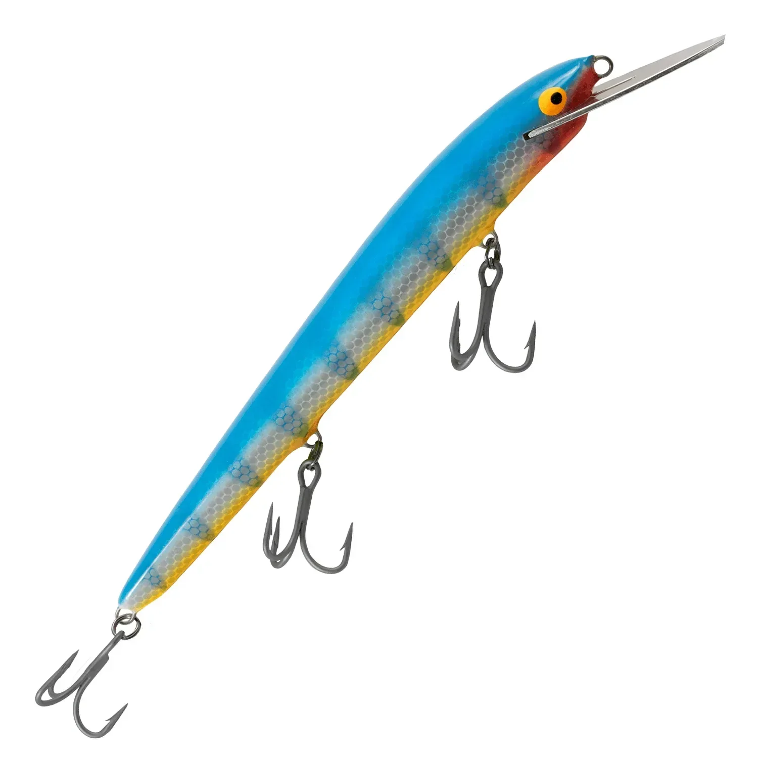 Nils Master Invincible Deep Runner 18 cm vaappu - Image 5