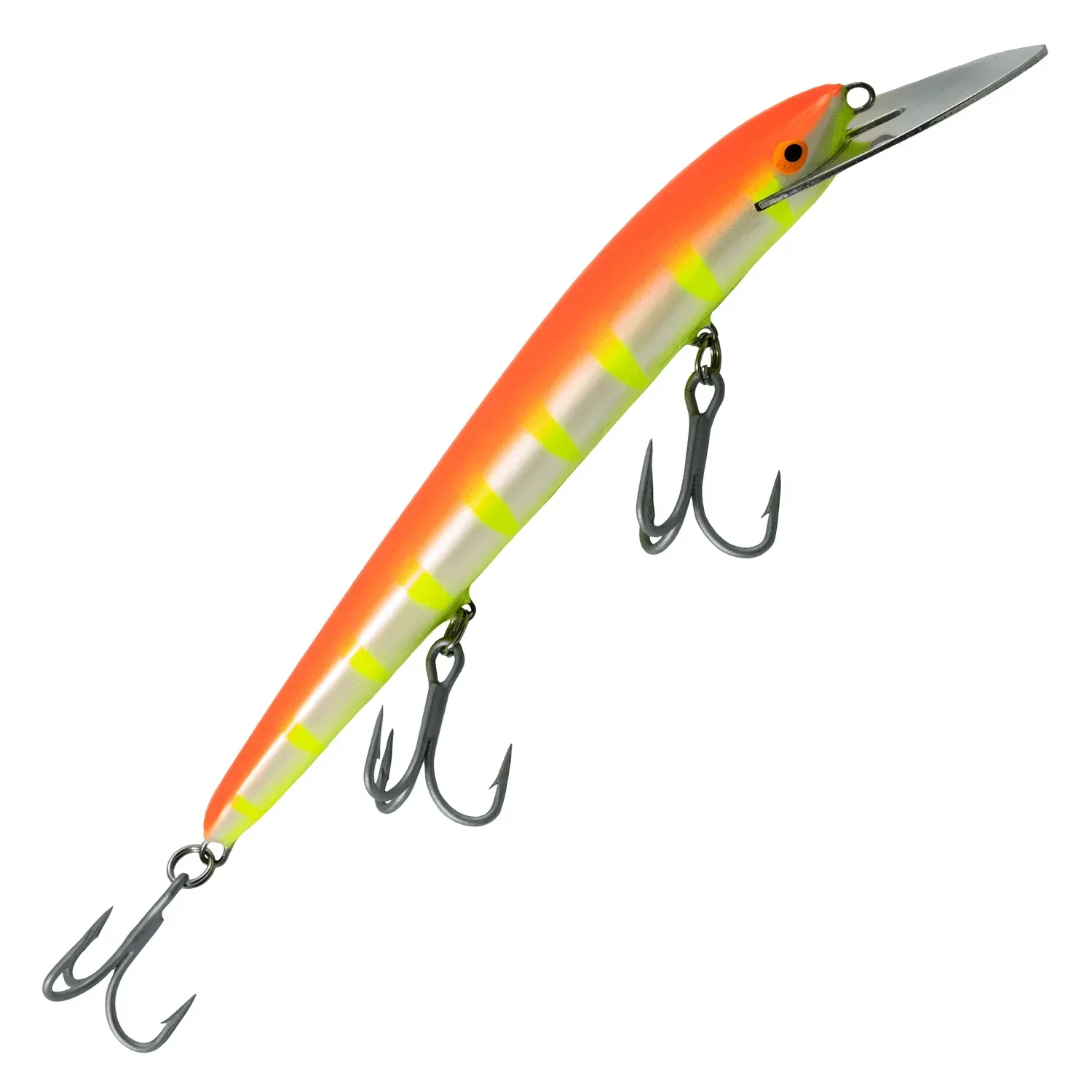 Nils Master Invincible Deep Runner 18 cm vaappu - Image 6