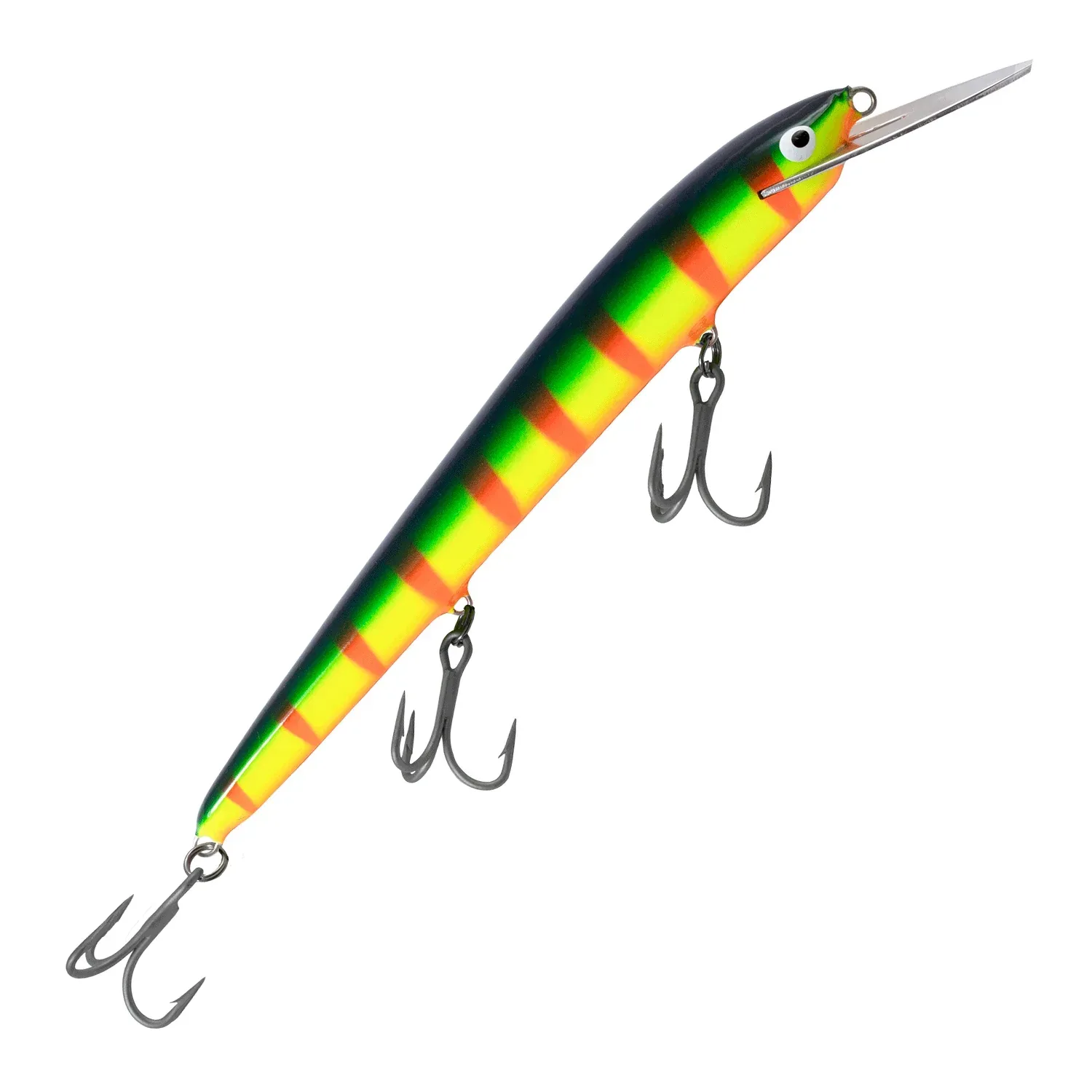 Nils Master Invincible Deep Runner 18 cm vaappu - Image 7