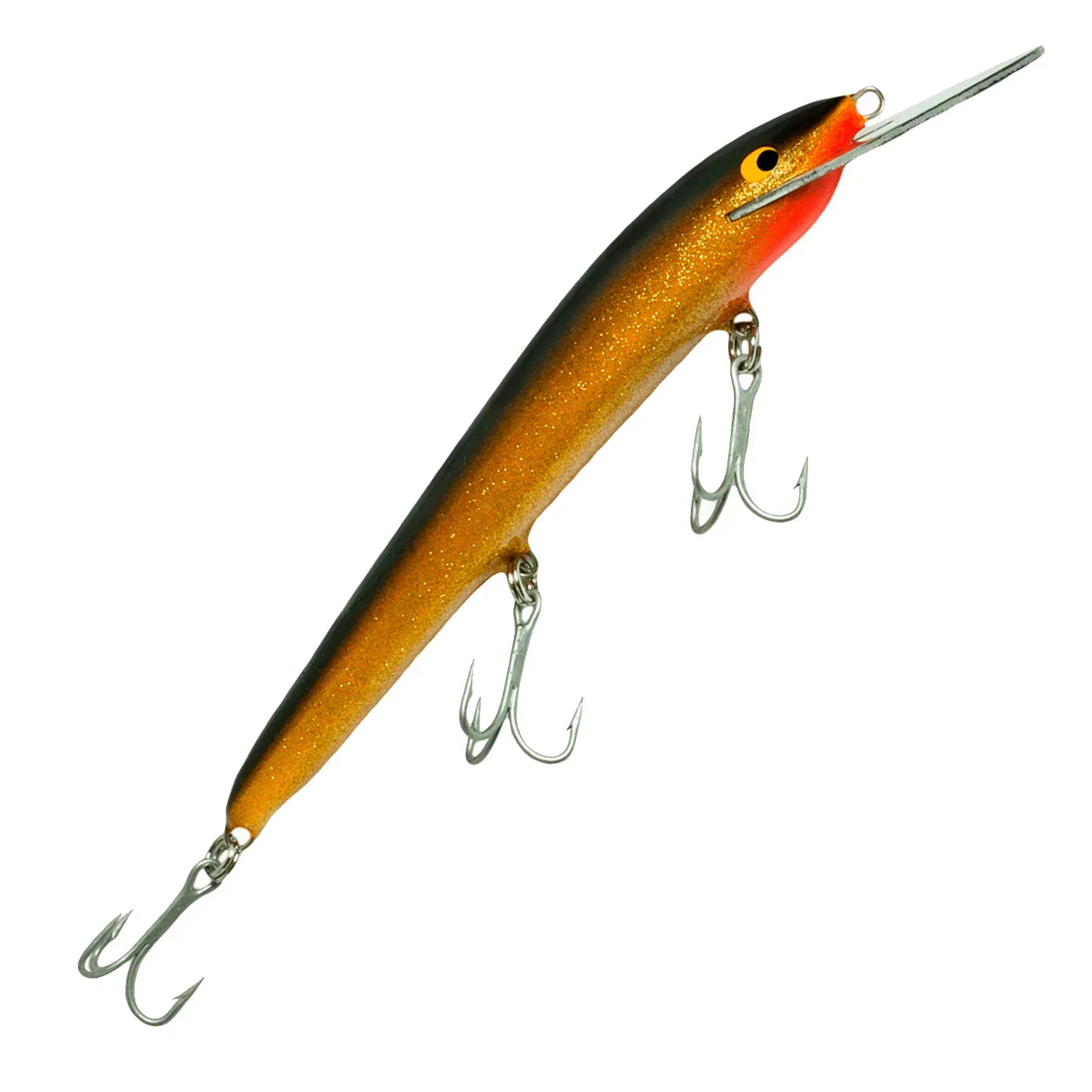 Nils Master Invincible Deep Runner 18 cm vaappu - Image 8