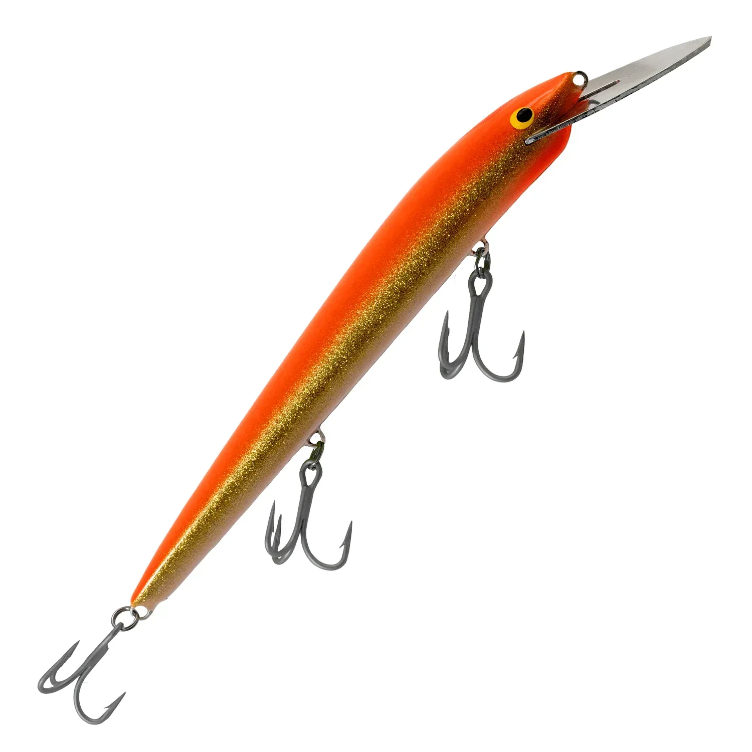 Nils Master Invincible Deep Runner 18 cm vaappu - Image 9