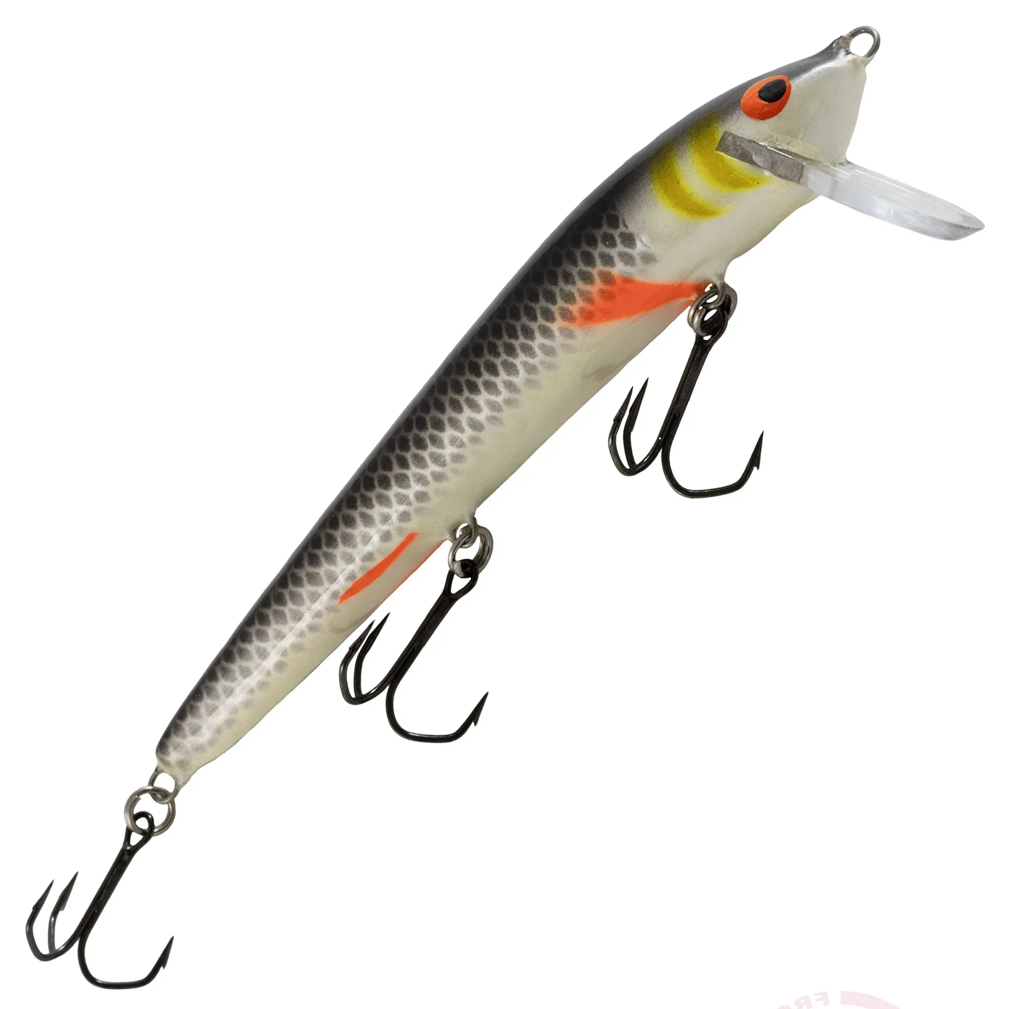 Nils Master Invincible Shallow 15 cm vaappu - Image 12