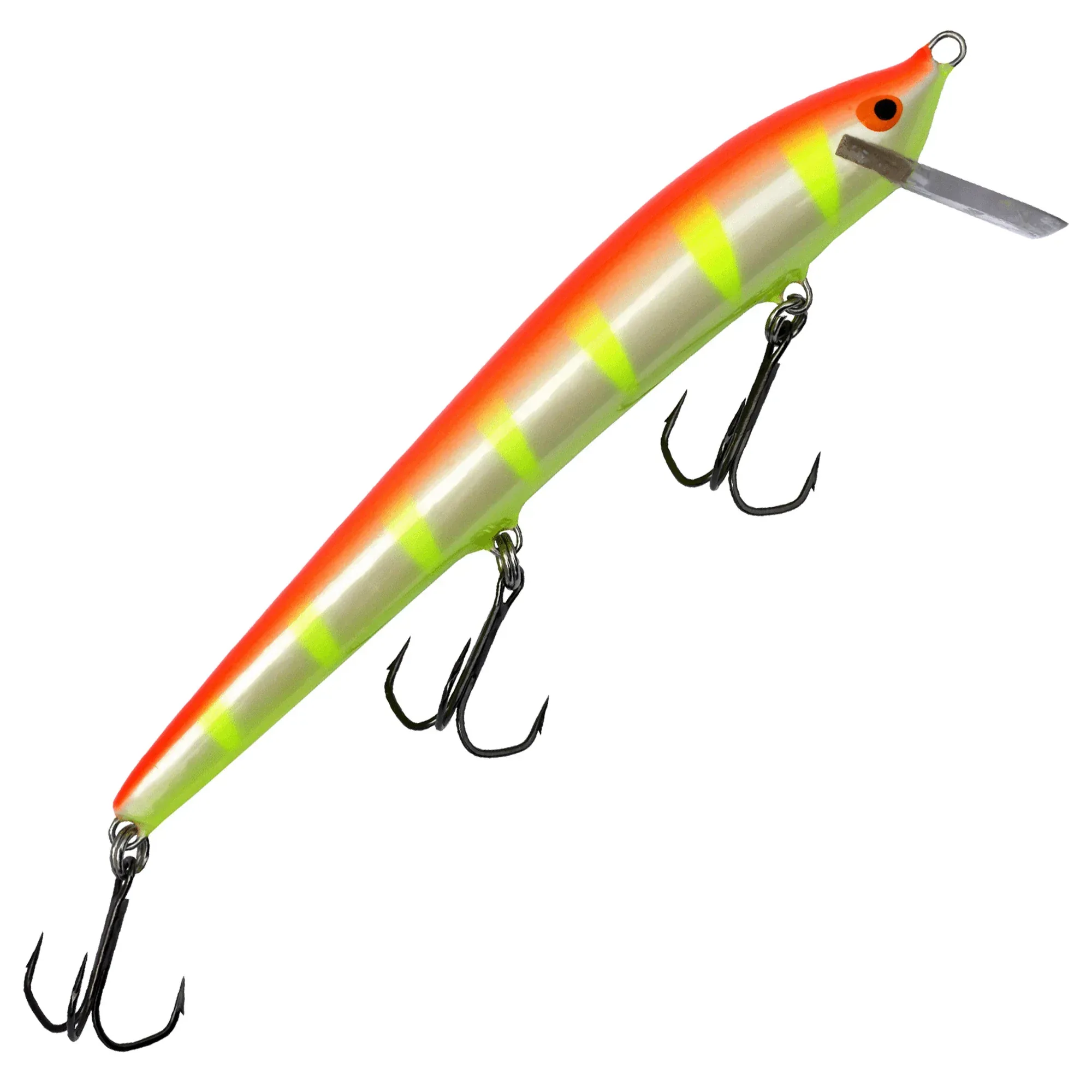 Nils Master Invincible Shallow 15 cm vaappu - Image 4
