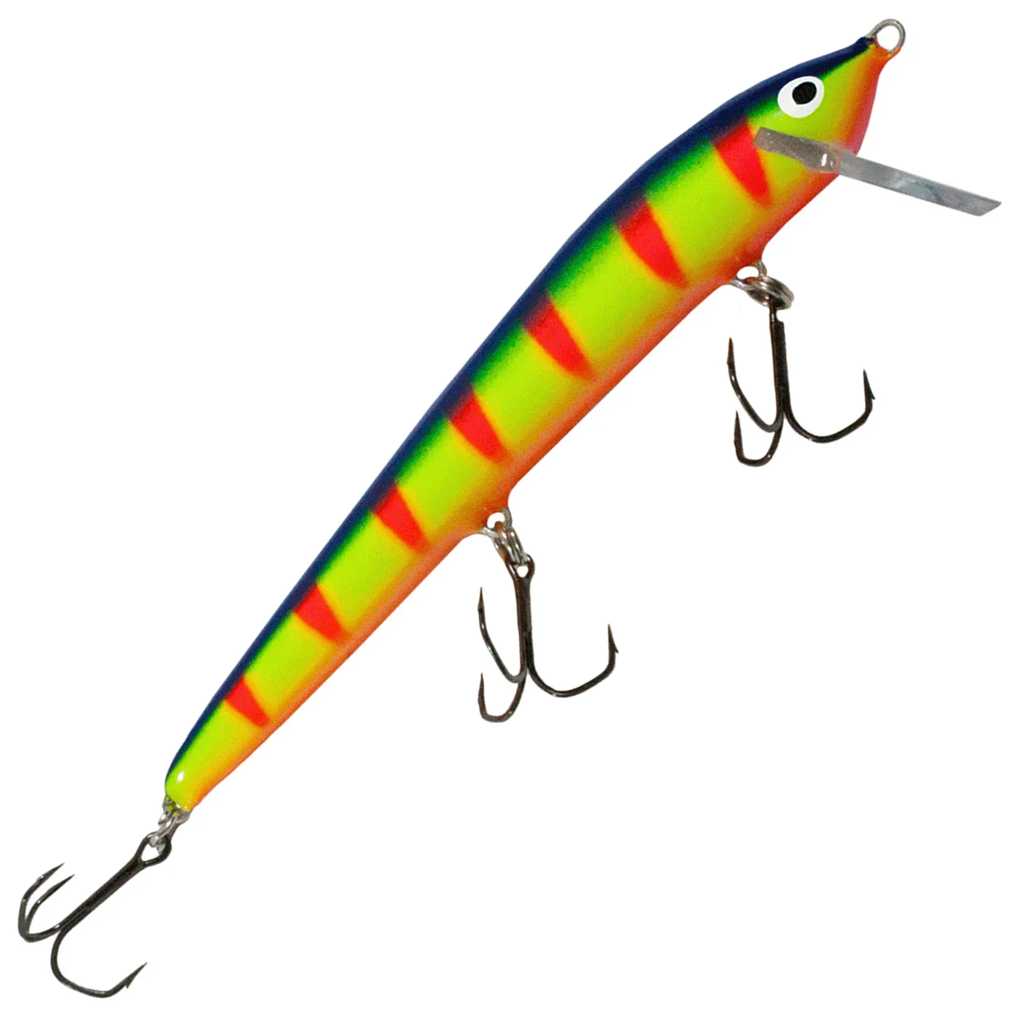 Nils Master Invincible Shallow 15 cm vaappu - Image 6