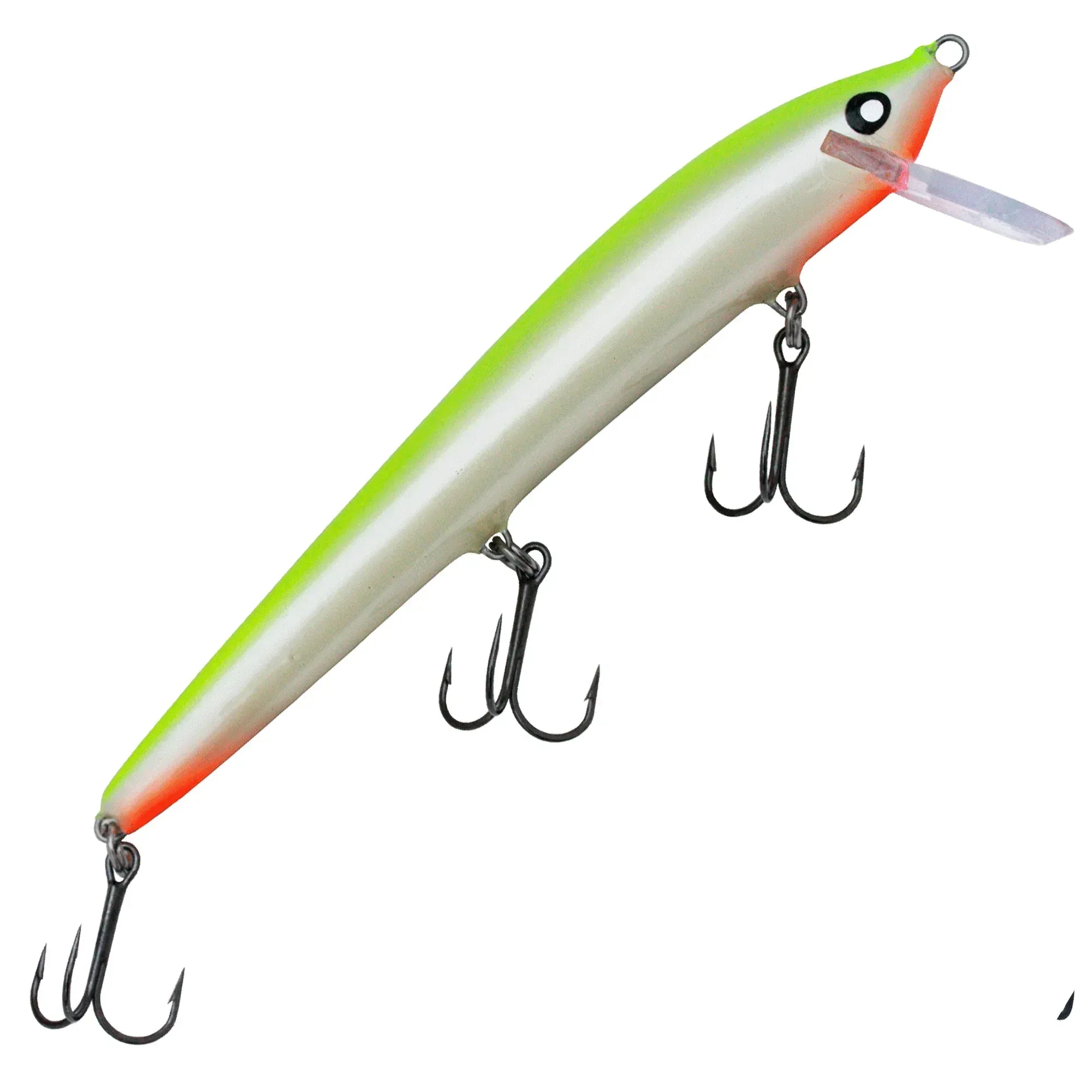 Nils Master Invincible Shallow 15 cm vaappu - Image 8